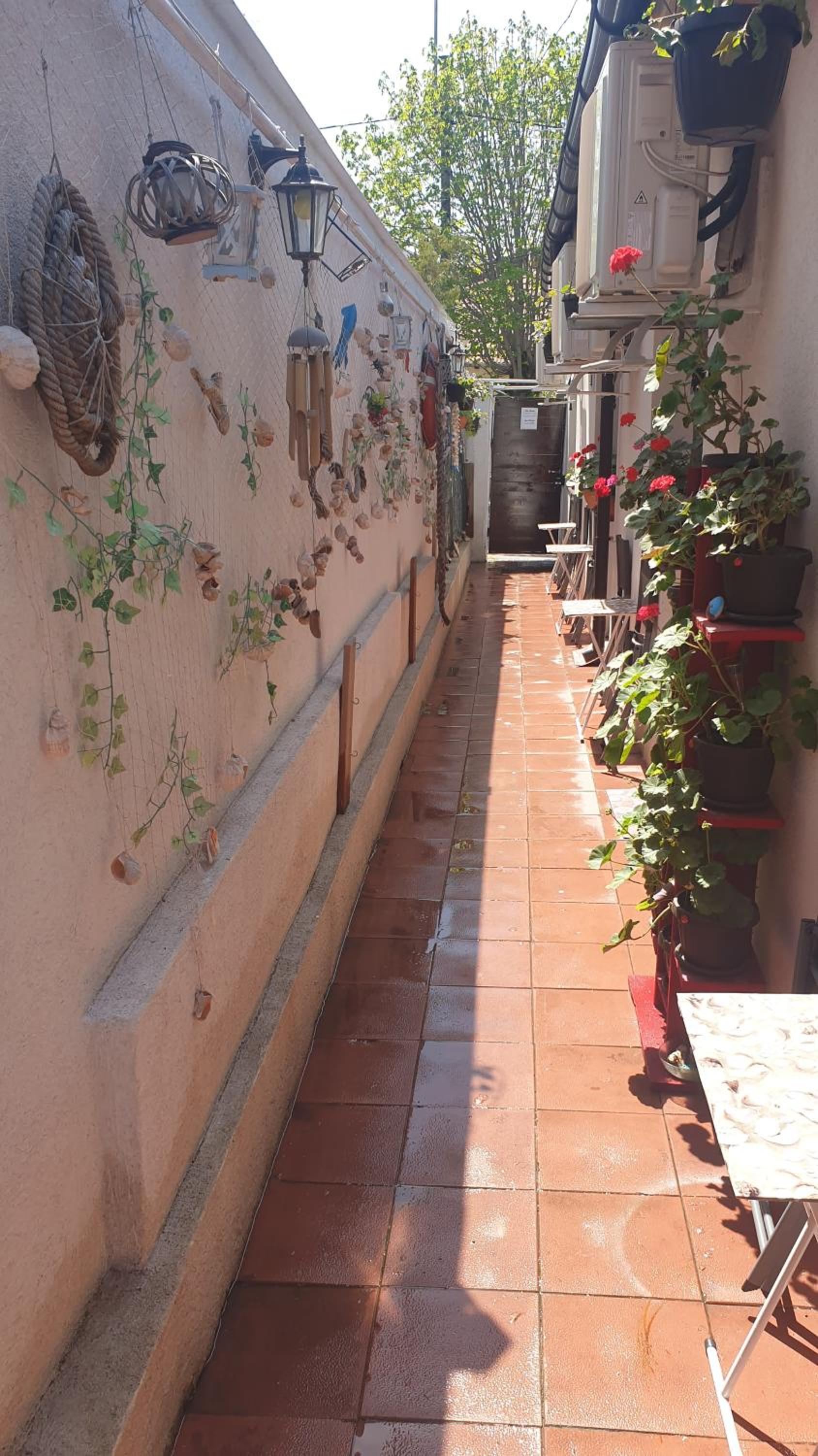 Casa Nicholas view 3