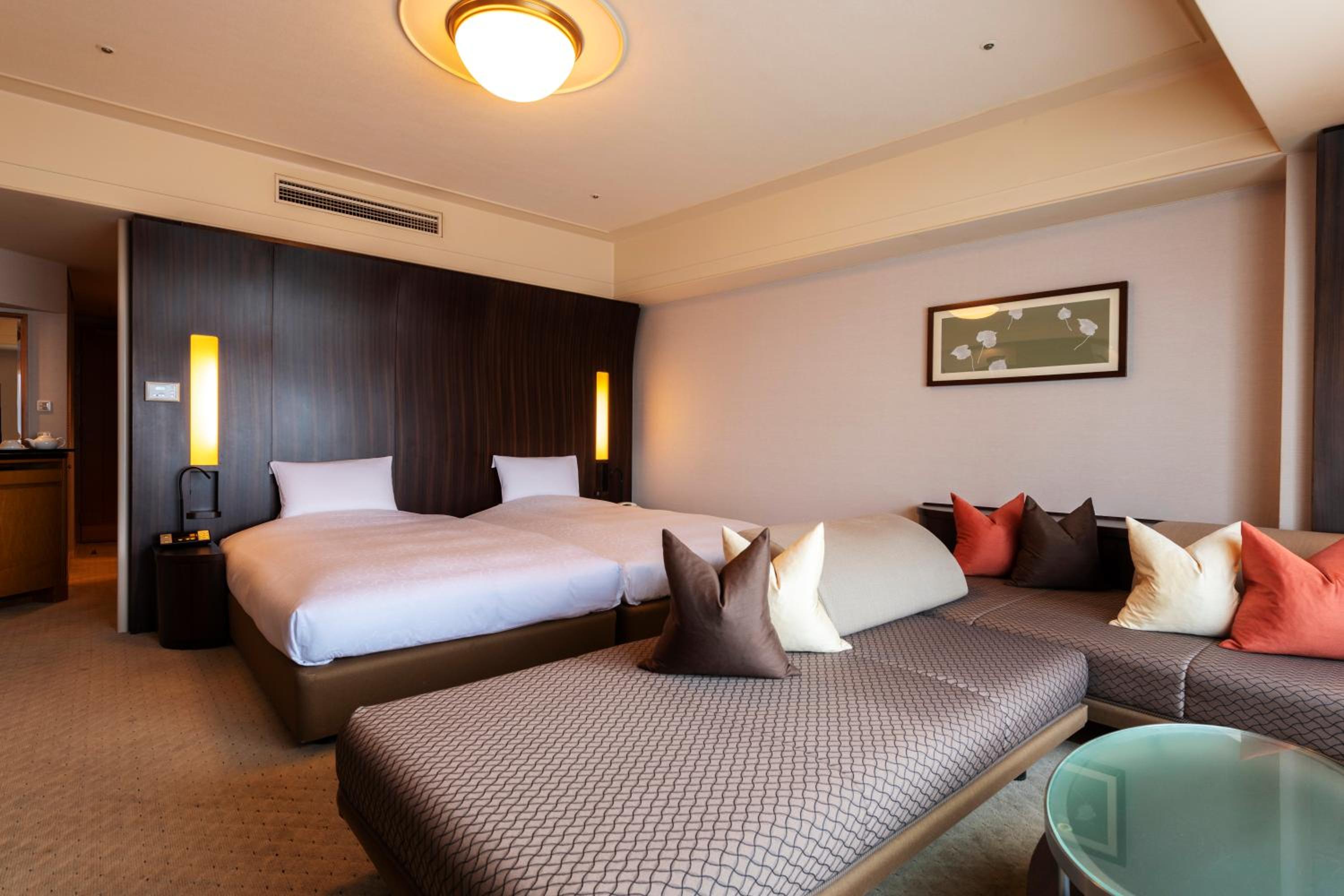 Urayasu Brighton Hotel Tokyo Bay