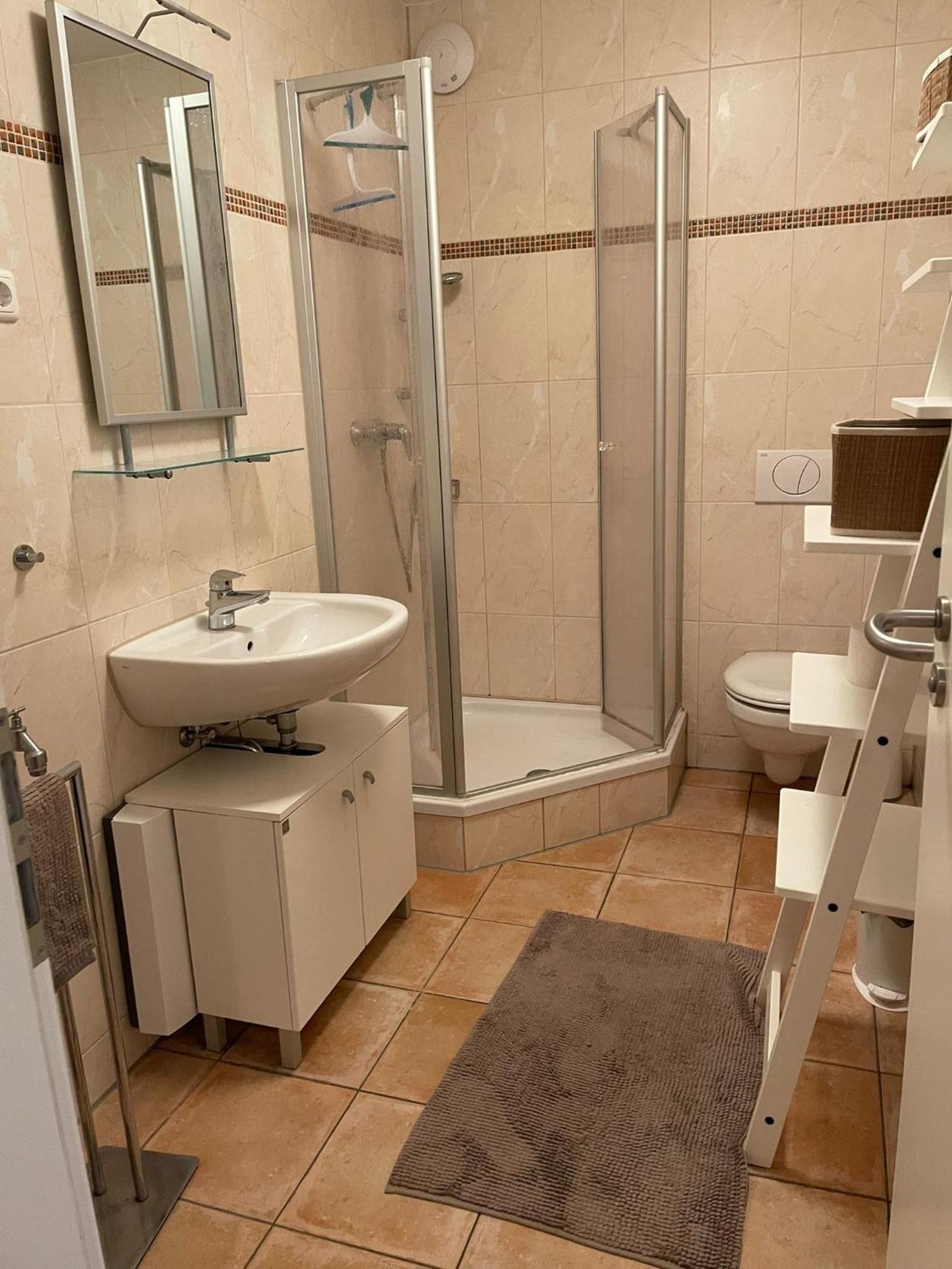 Ruhige Ferienwohnung in Graal Müritz (EW)