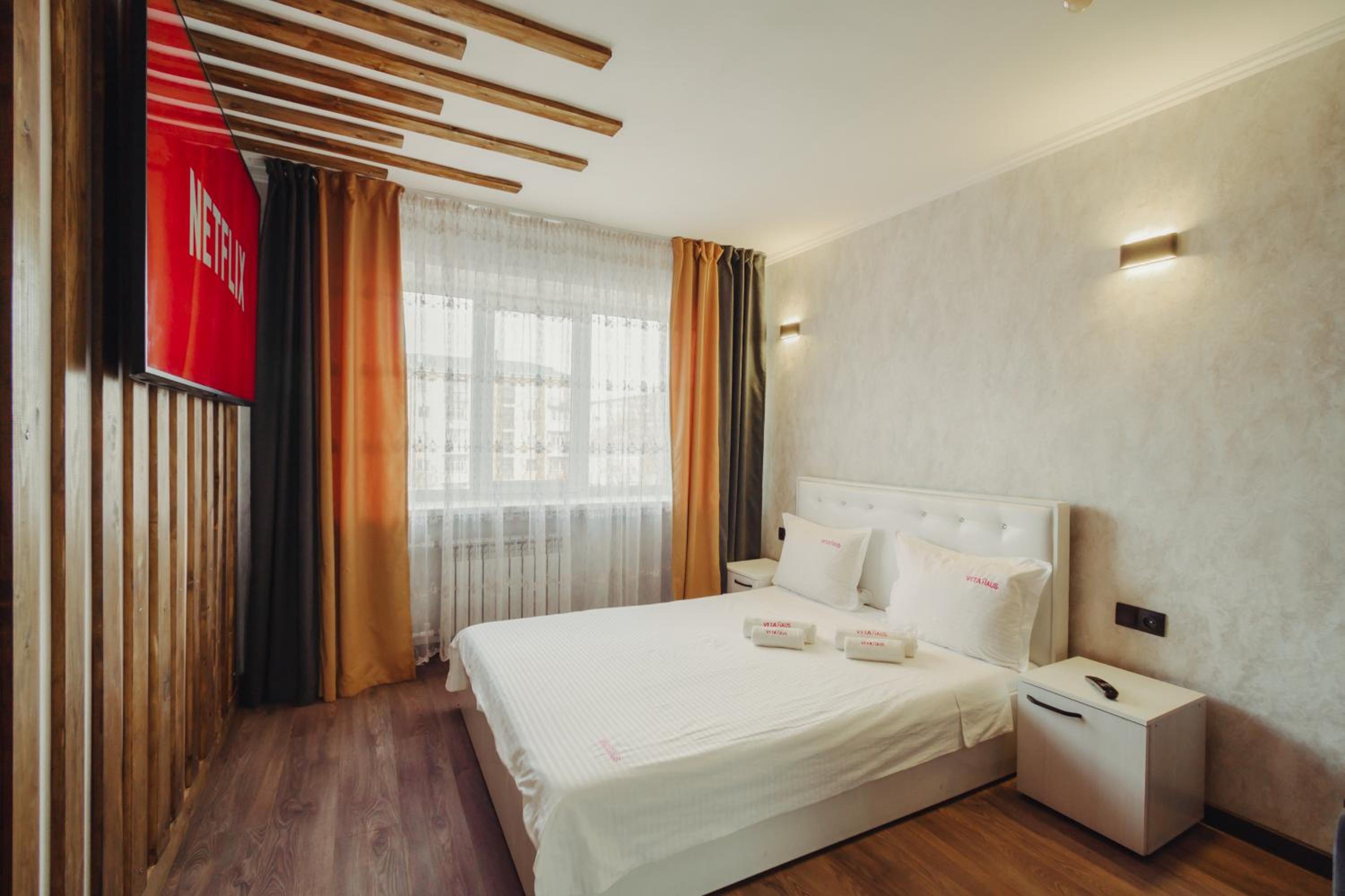 Two-Room Apartment in the Center Versace view 4