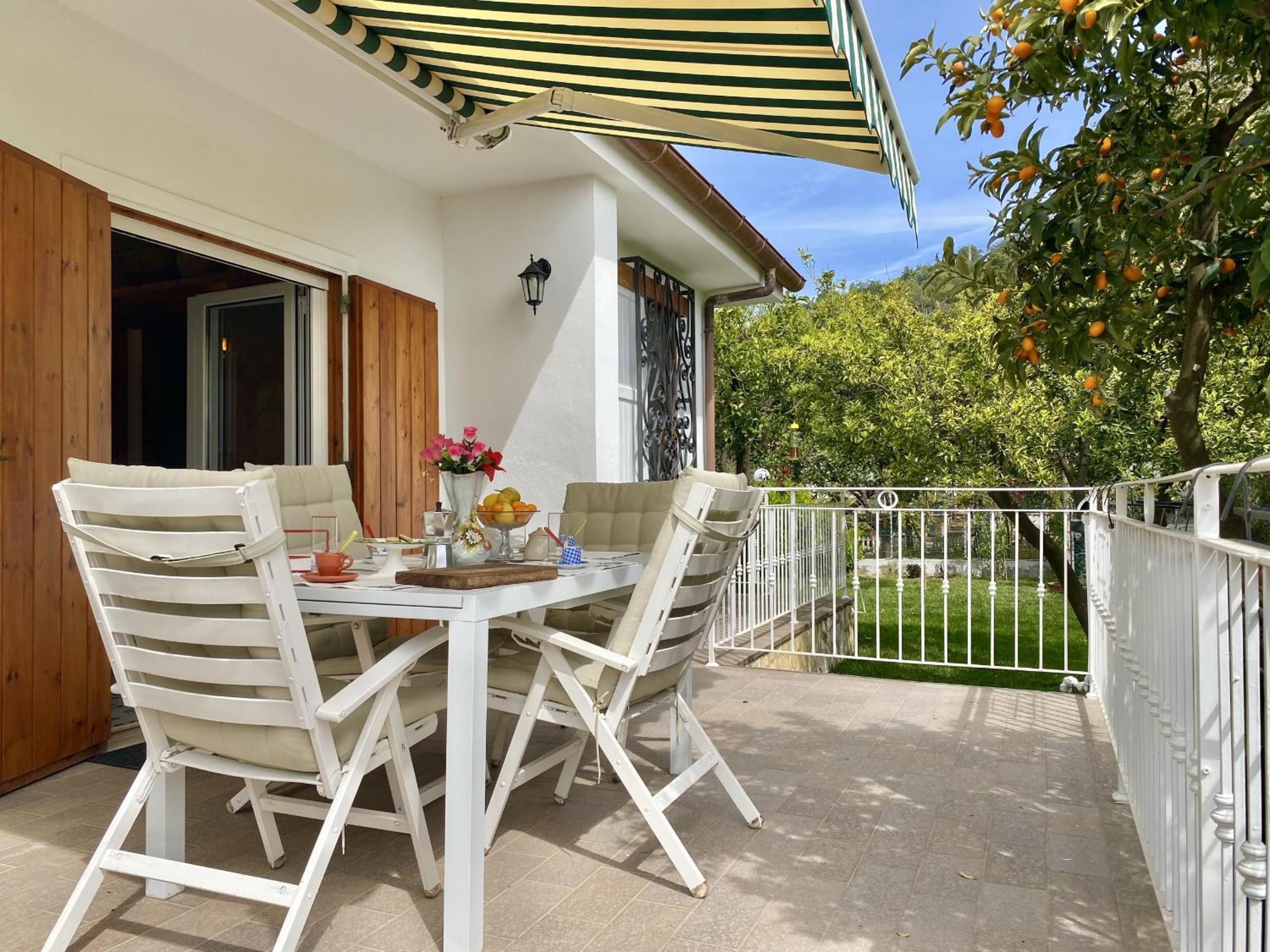 Holidaycasa vIlla Susan - 200 metri dal mare view 5