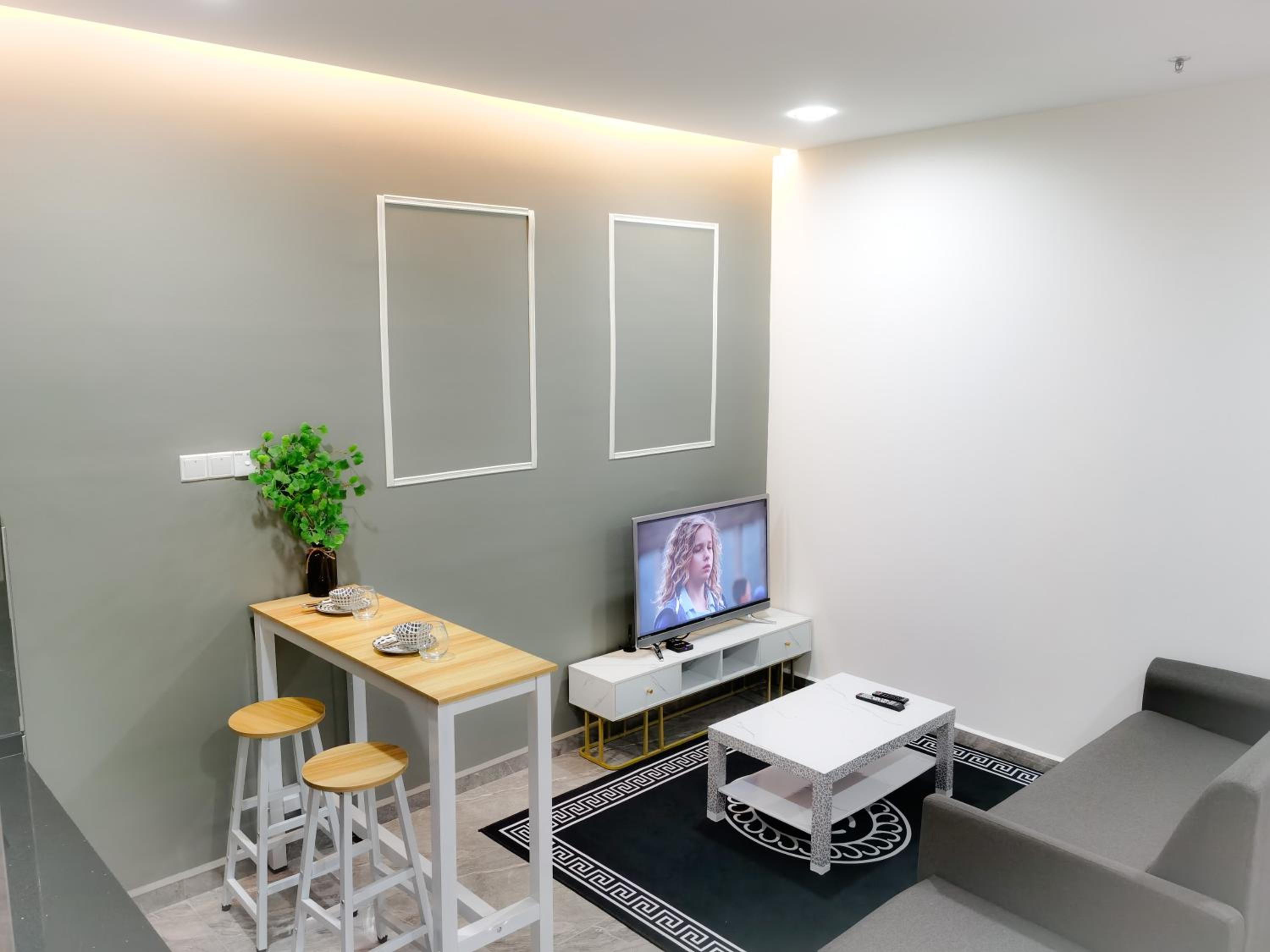 The Davinia - Bangsar Trade Centre photo 1