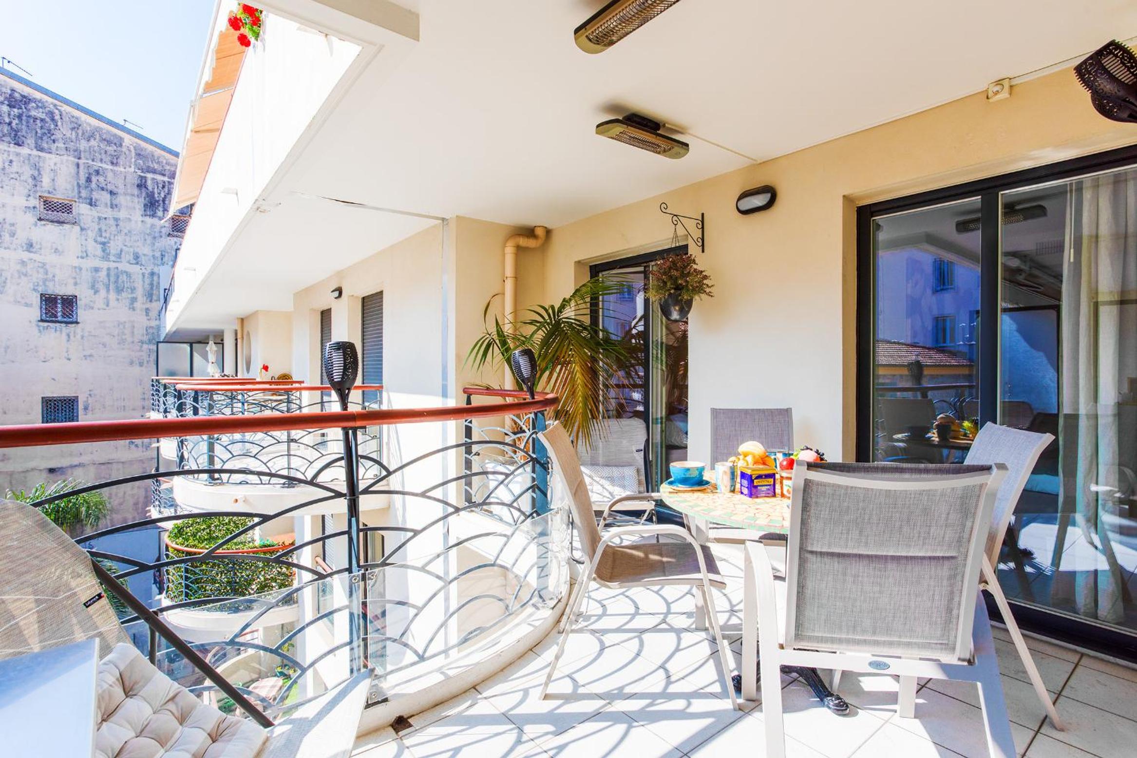 PALAIS LIBERTE V AP4267 By Riviera Holiday Homes photo 3