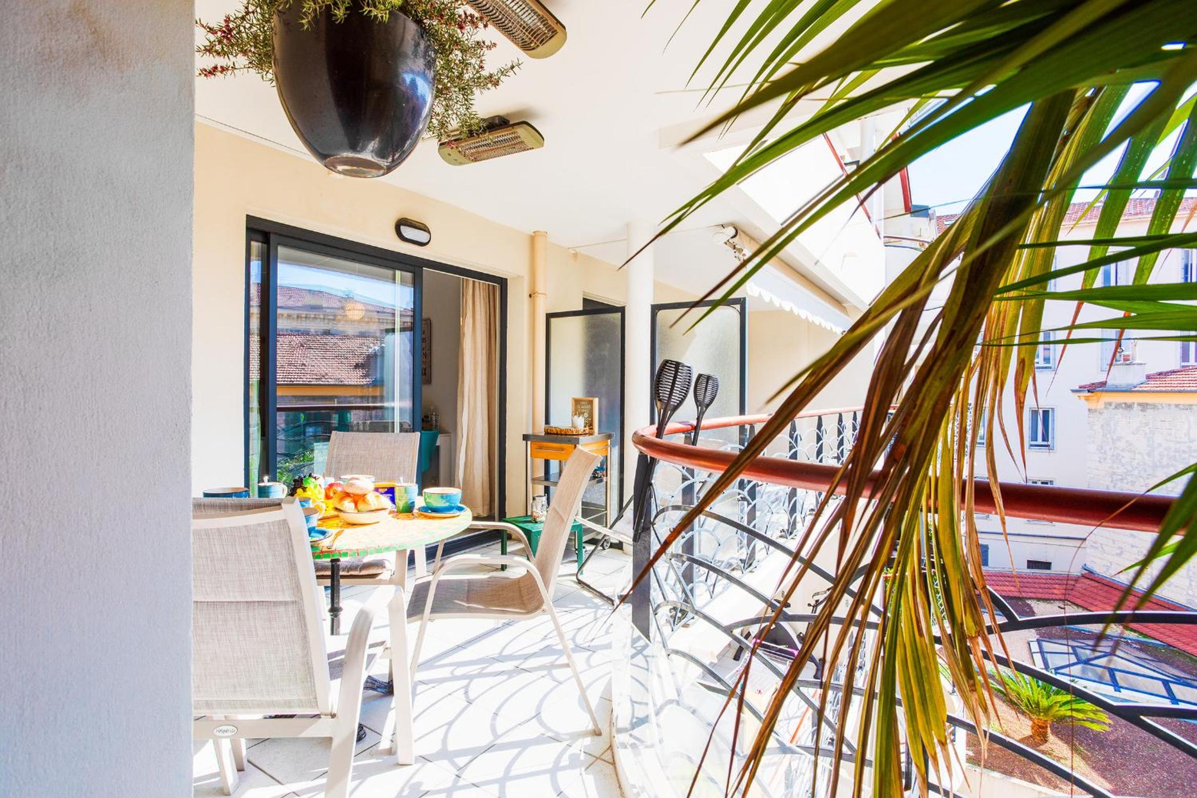 PALAIS LIBERTE V AP4267 By Riviera Holiday Homes photo 4