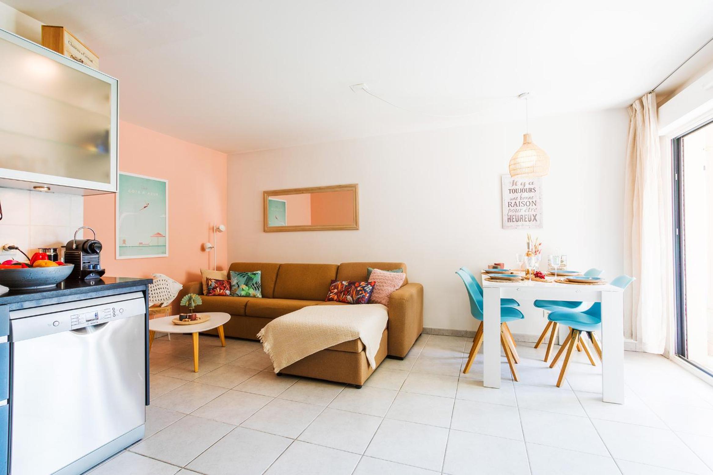 PALAIS LIBERTE V AP4267 By Riviera Holiday Homes photo 5