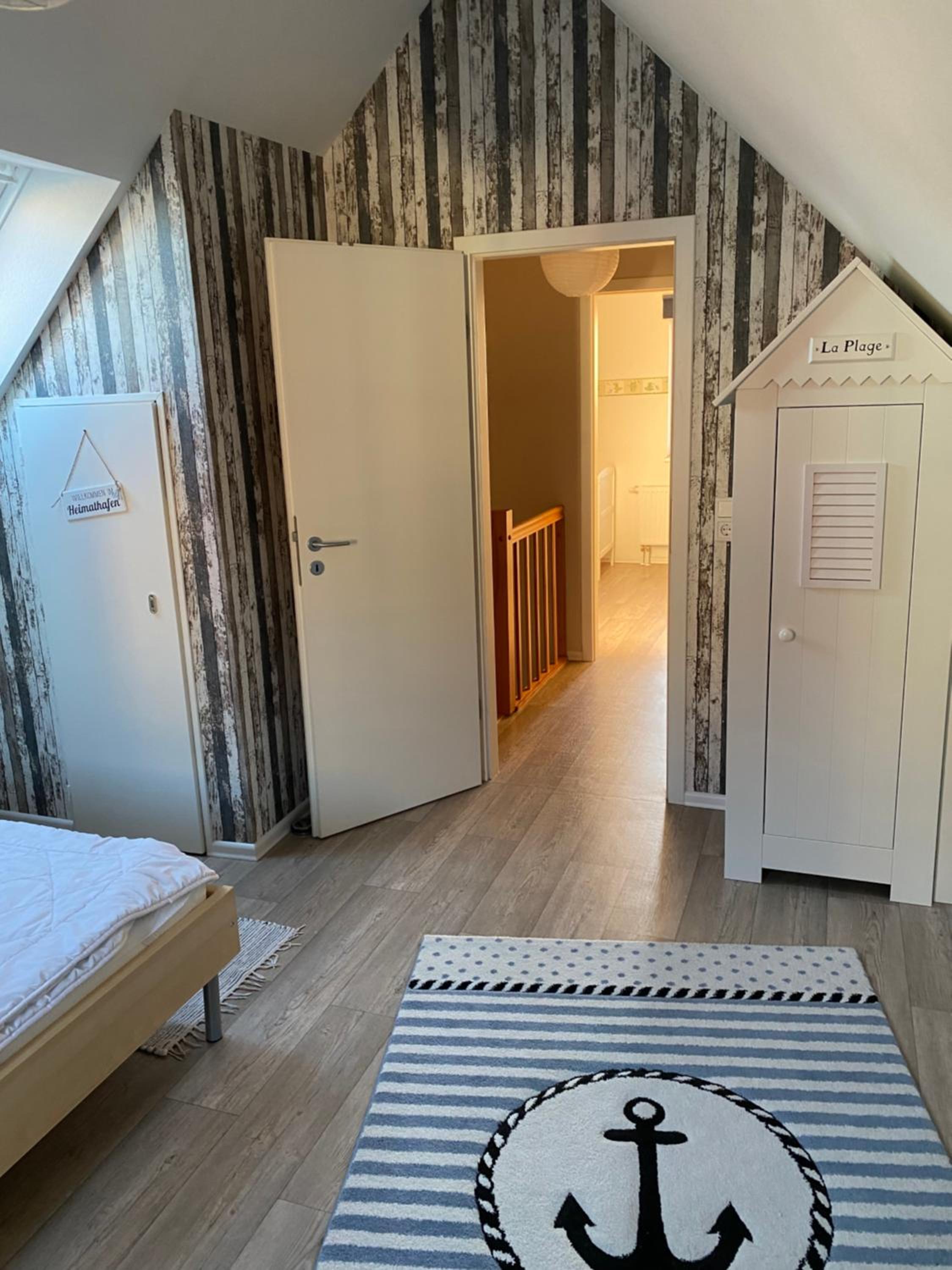 Ferienhaus Nordseejuwel