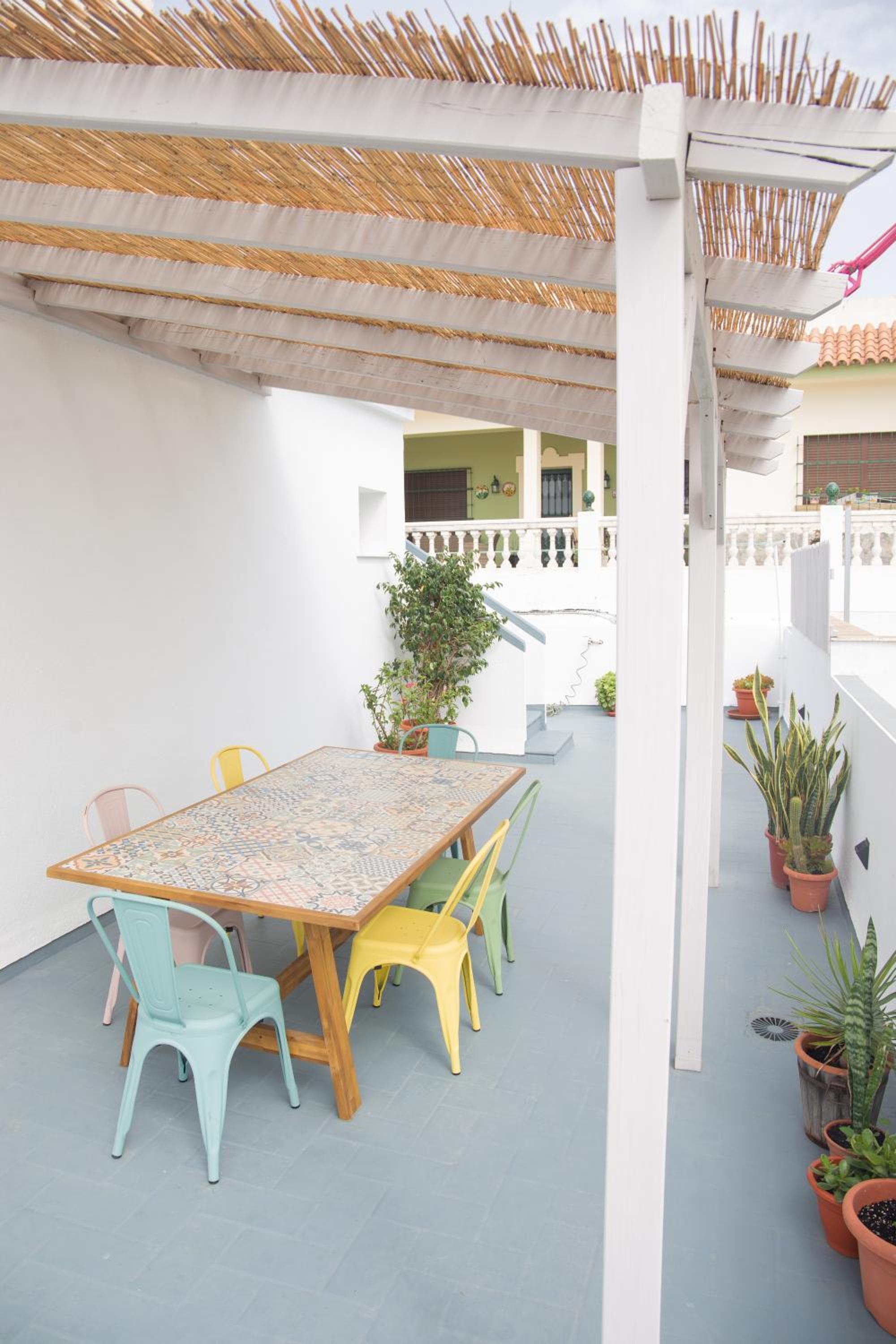Casa de Océano