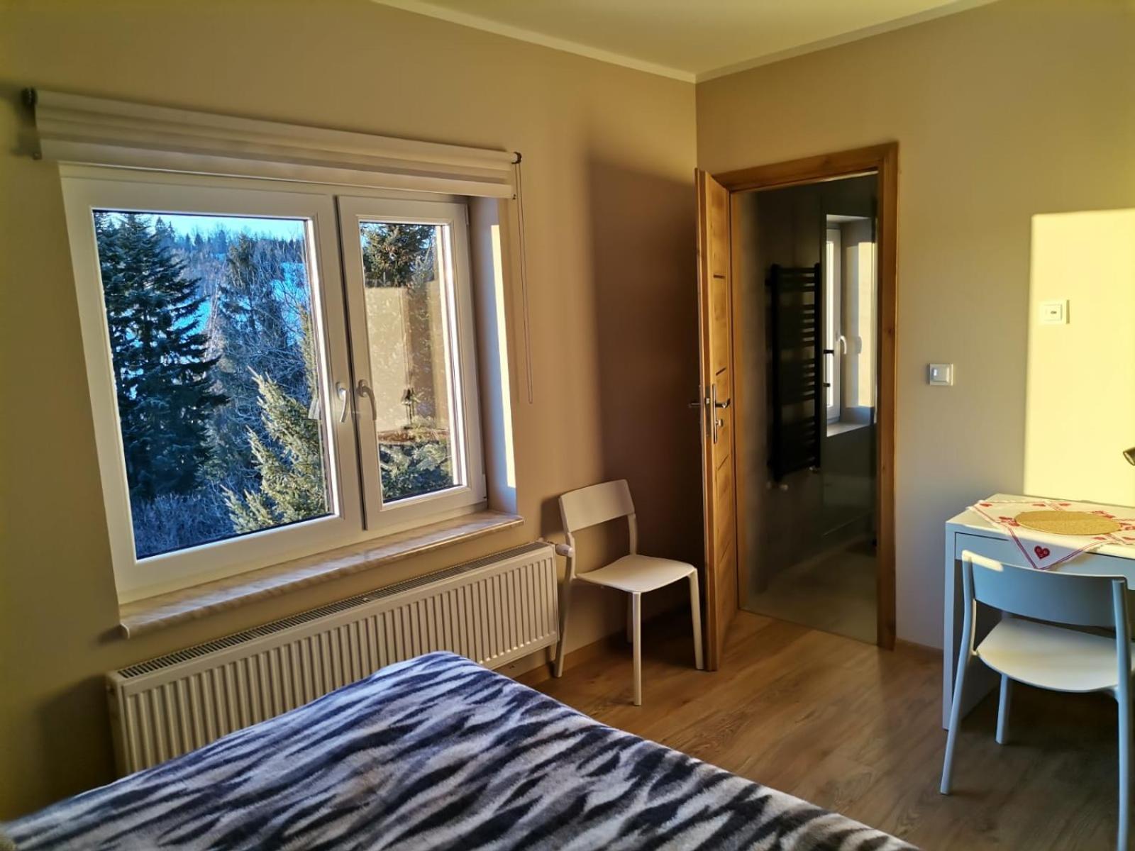 Agroturystyka ''Na Polanie'' view 3