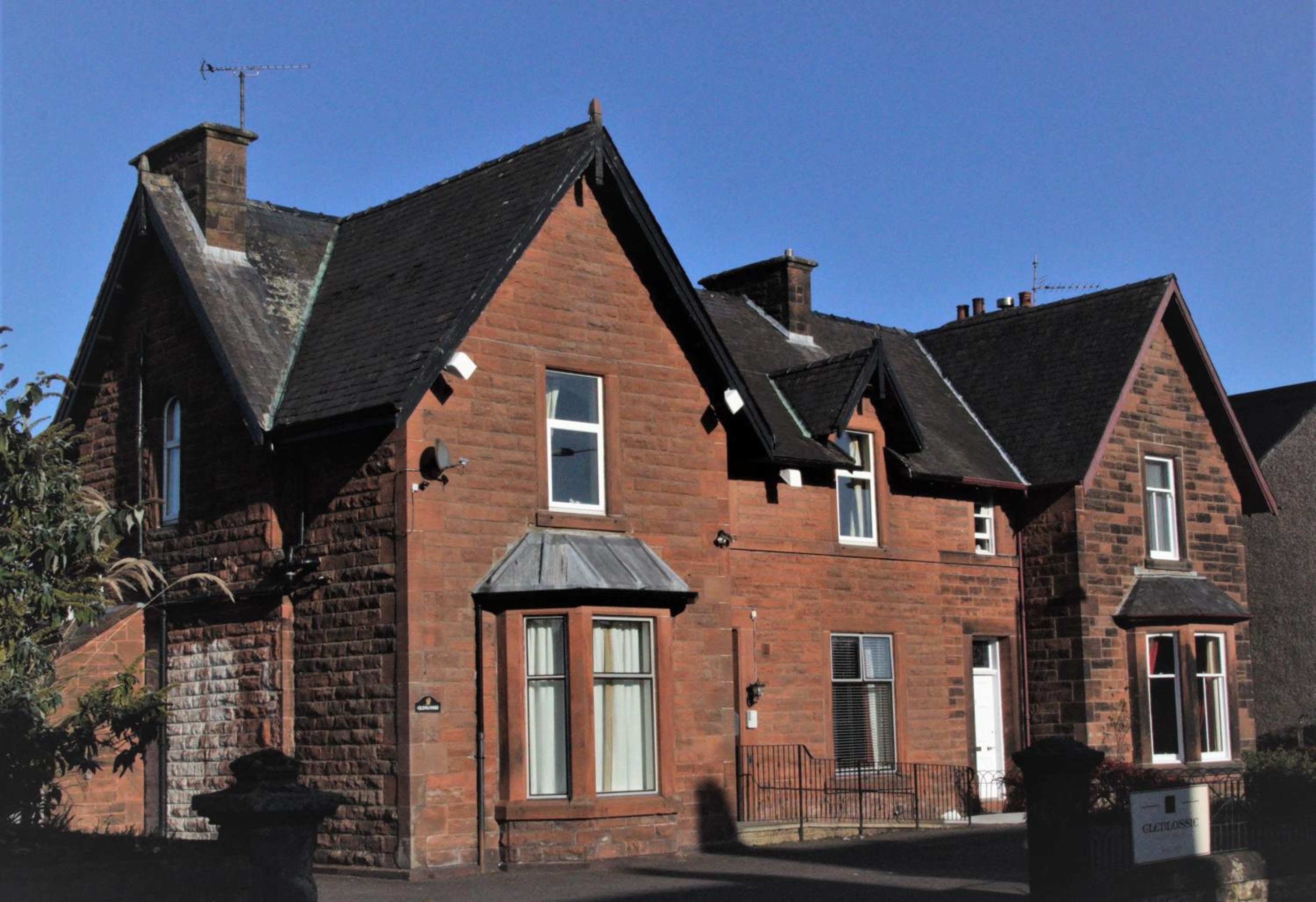 Dumfries Vacations - Glenlossie Guest House - Property Image 33
