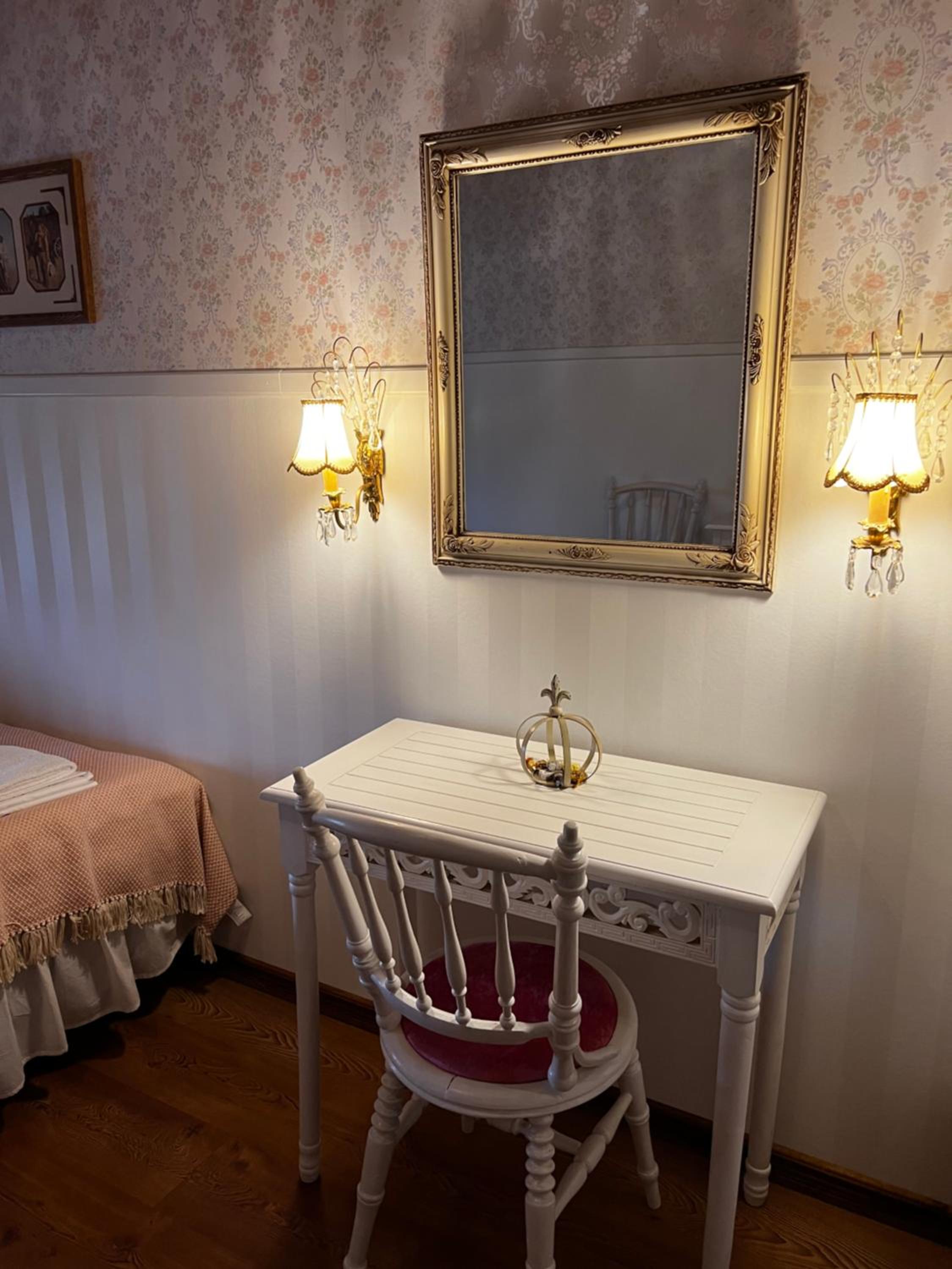 J A Ranch Bed & Breakfast