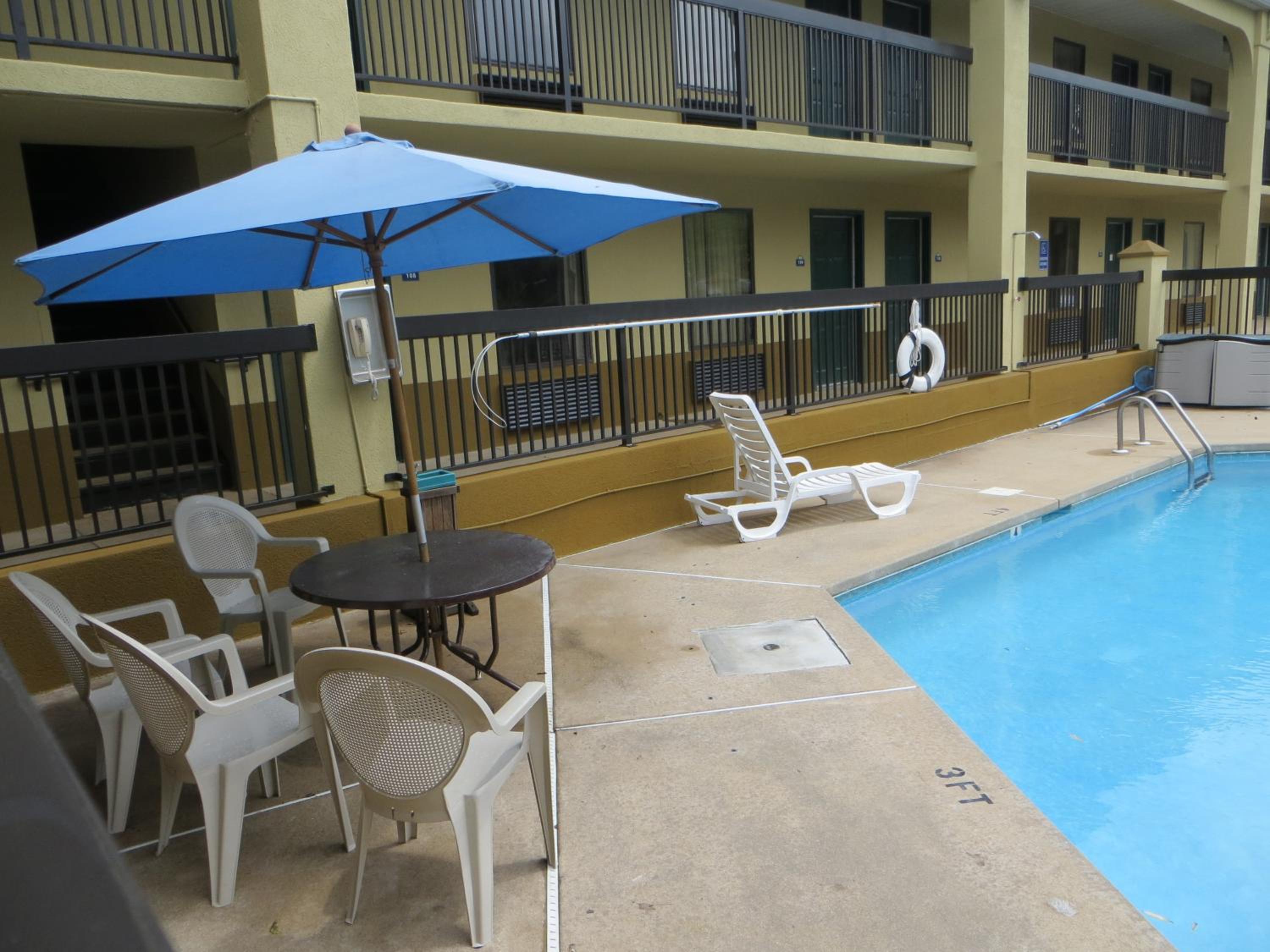 Days Inn by Wyndham Elberton, Billede 10