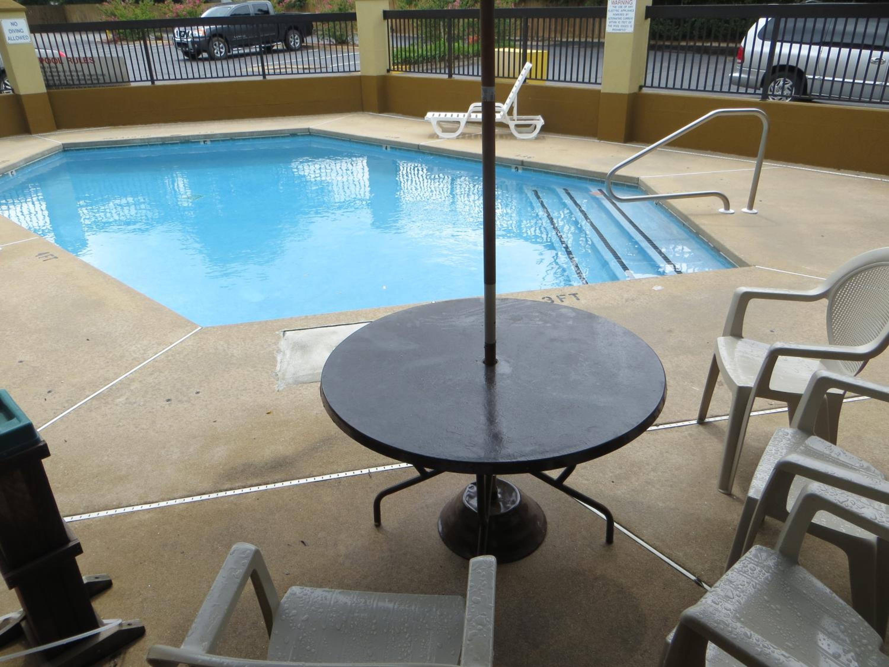 Days Inn by Wyndham Elberton, Billede 15