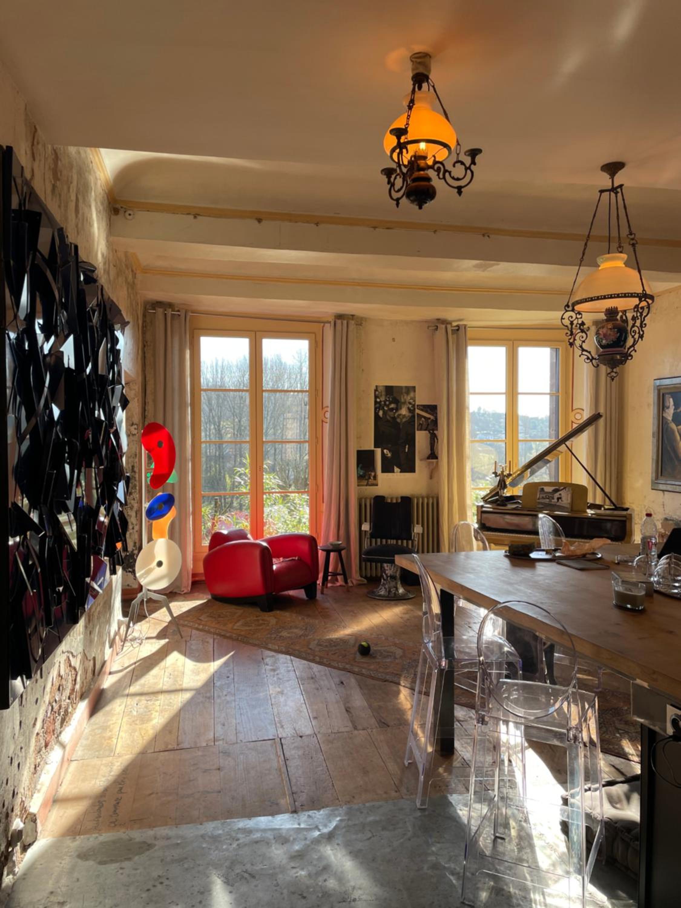 Maison Dada view 3