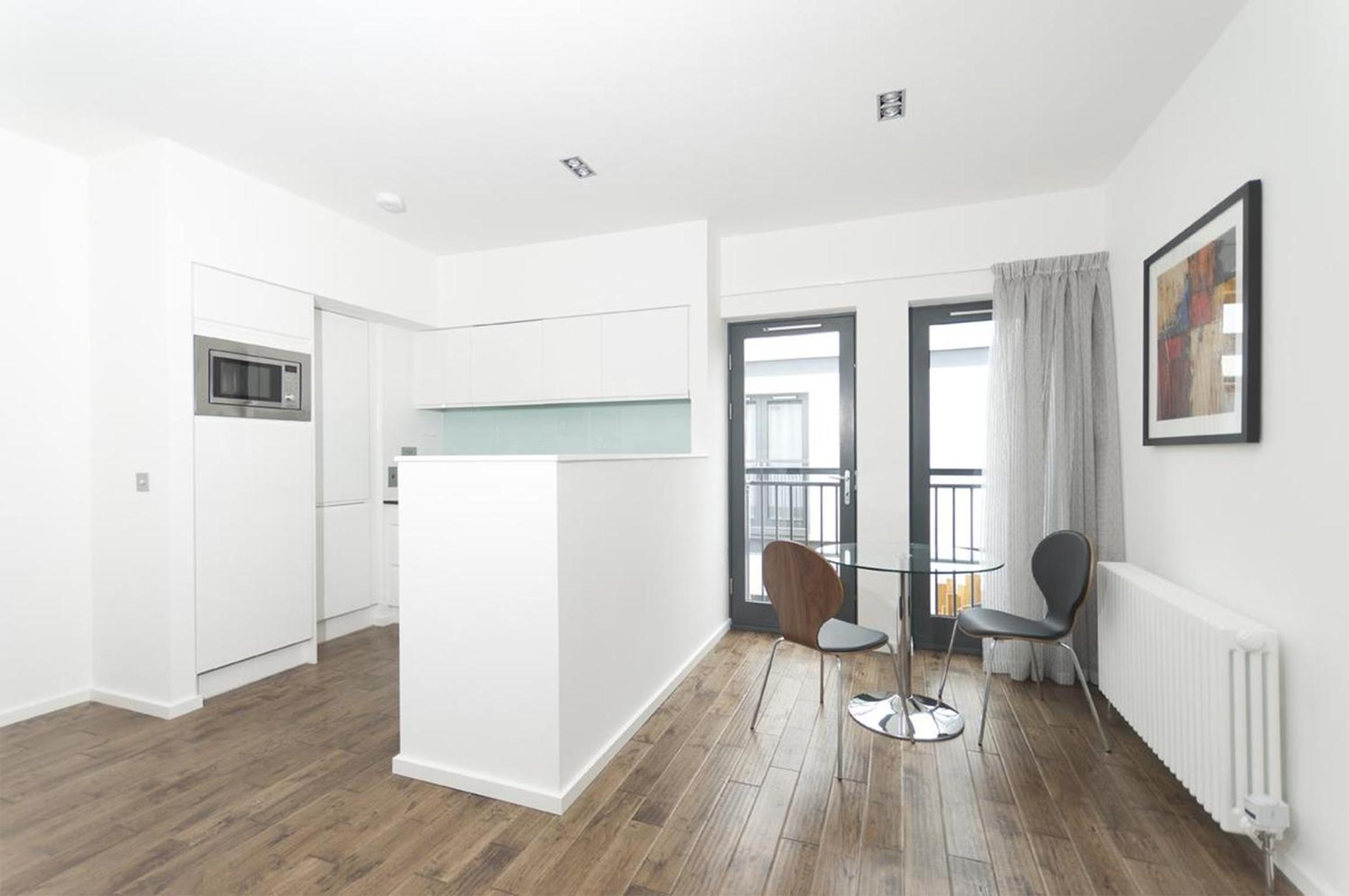 Destiny Scotland -The Malt House Apartments