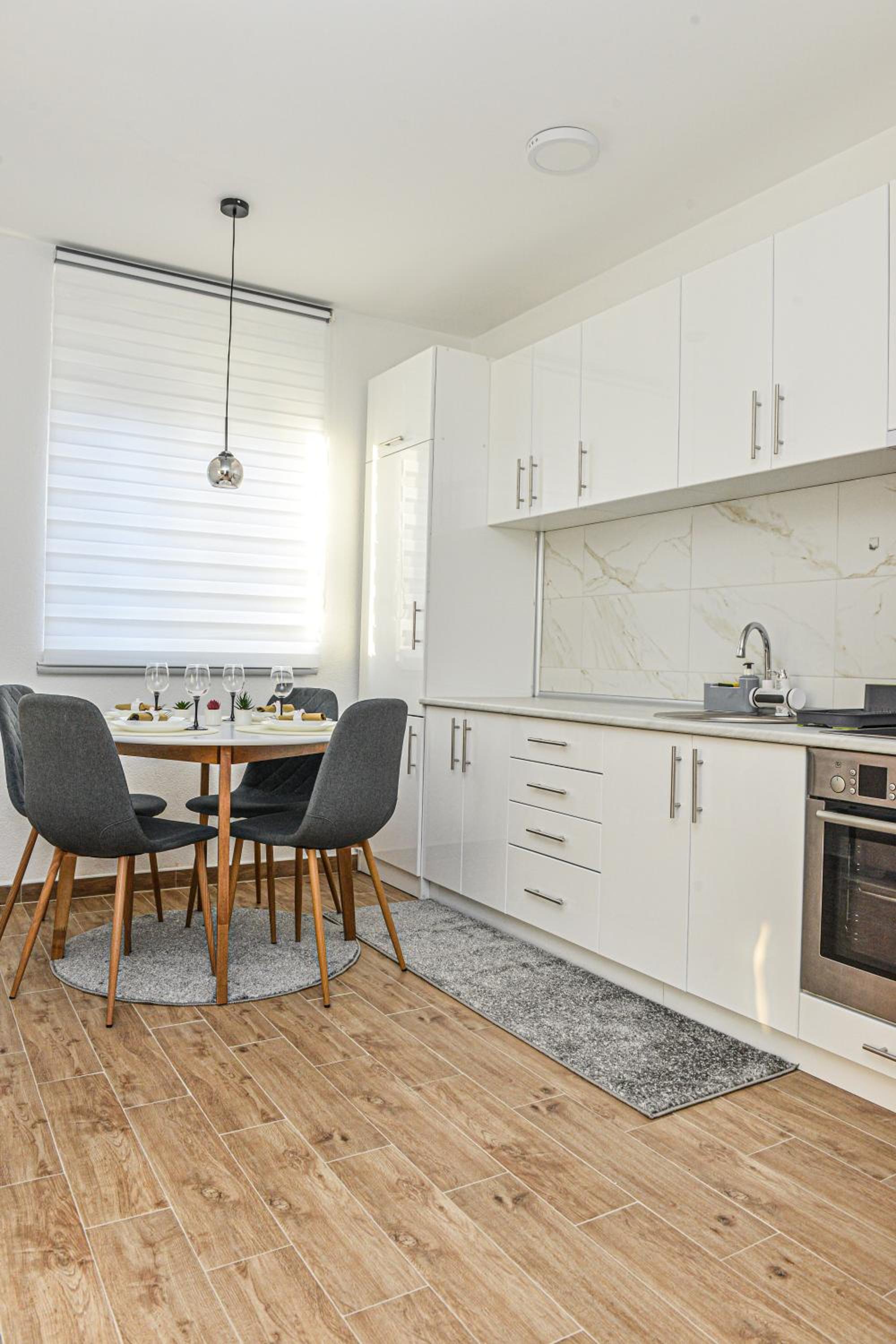 Apartman Martenovic 2 view 5