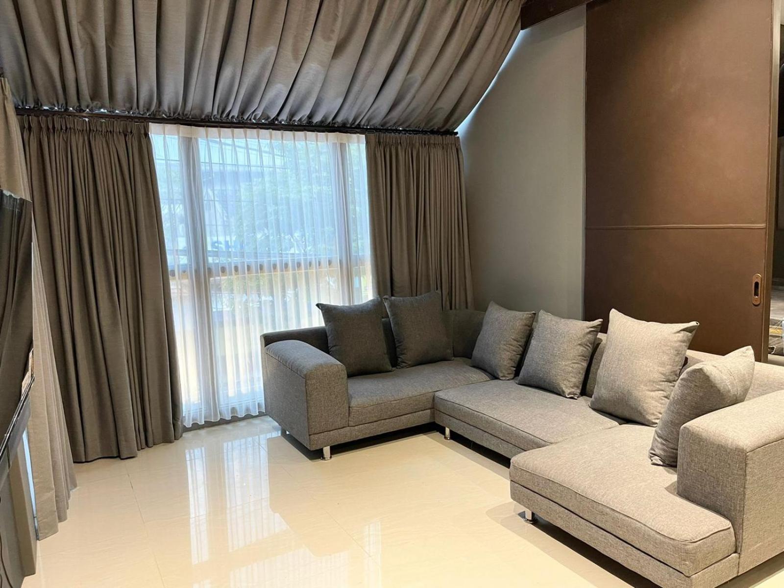Ohana Suites Yogyakarta