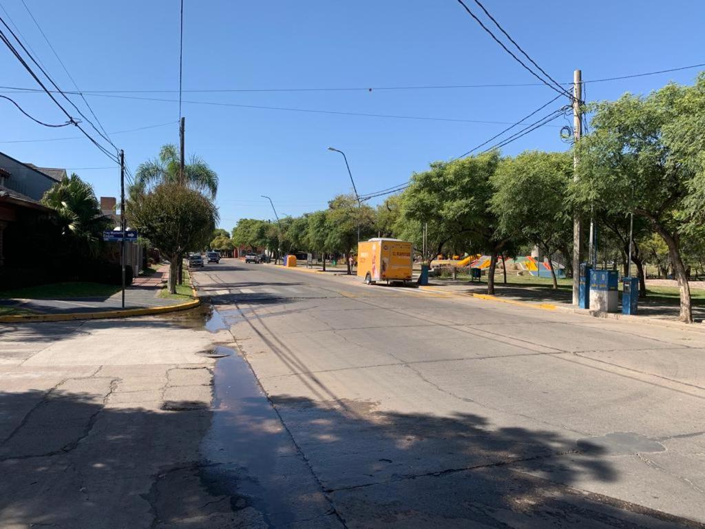 Costanera Aparts