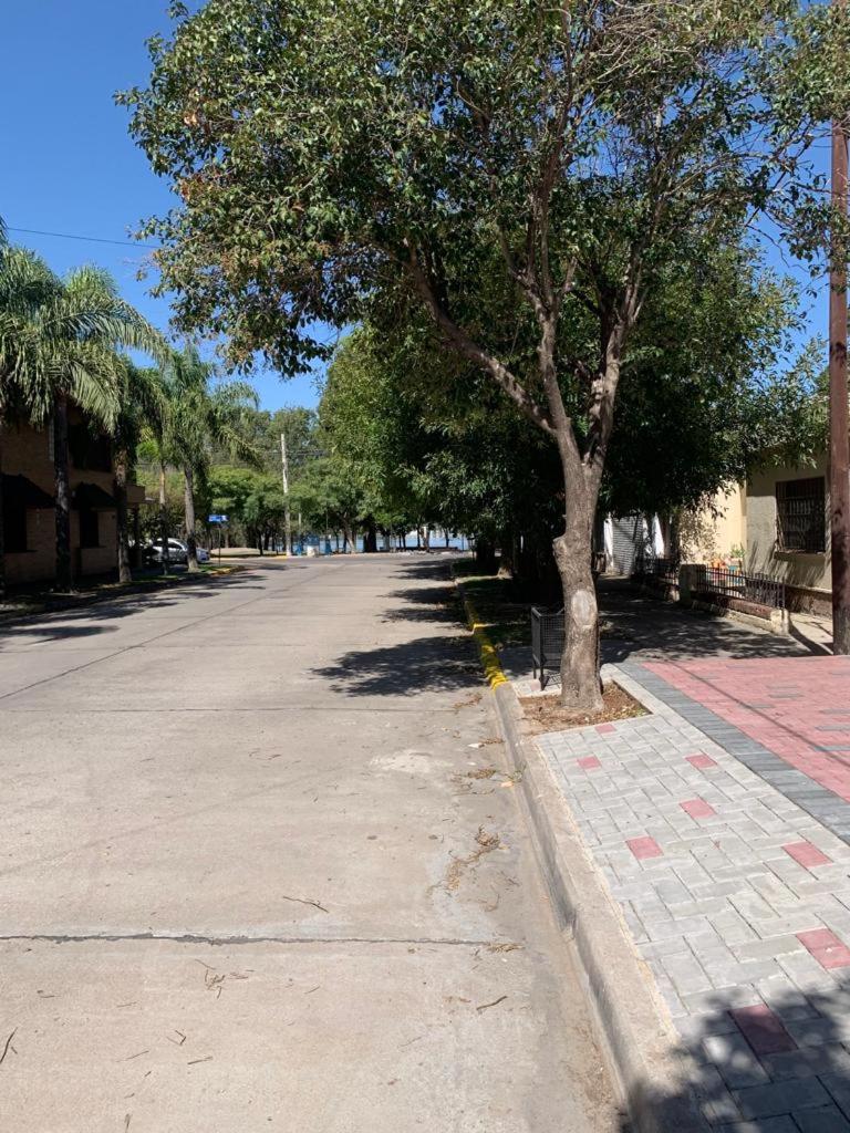 Costanera Aparts
