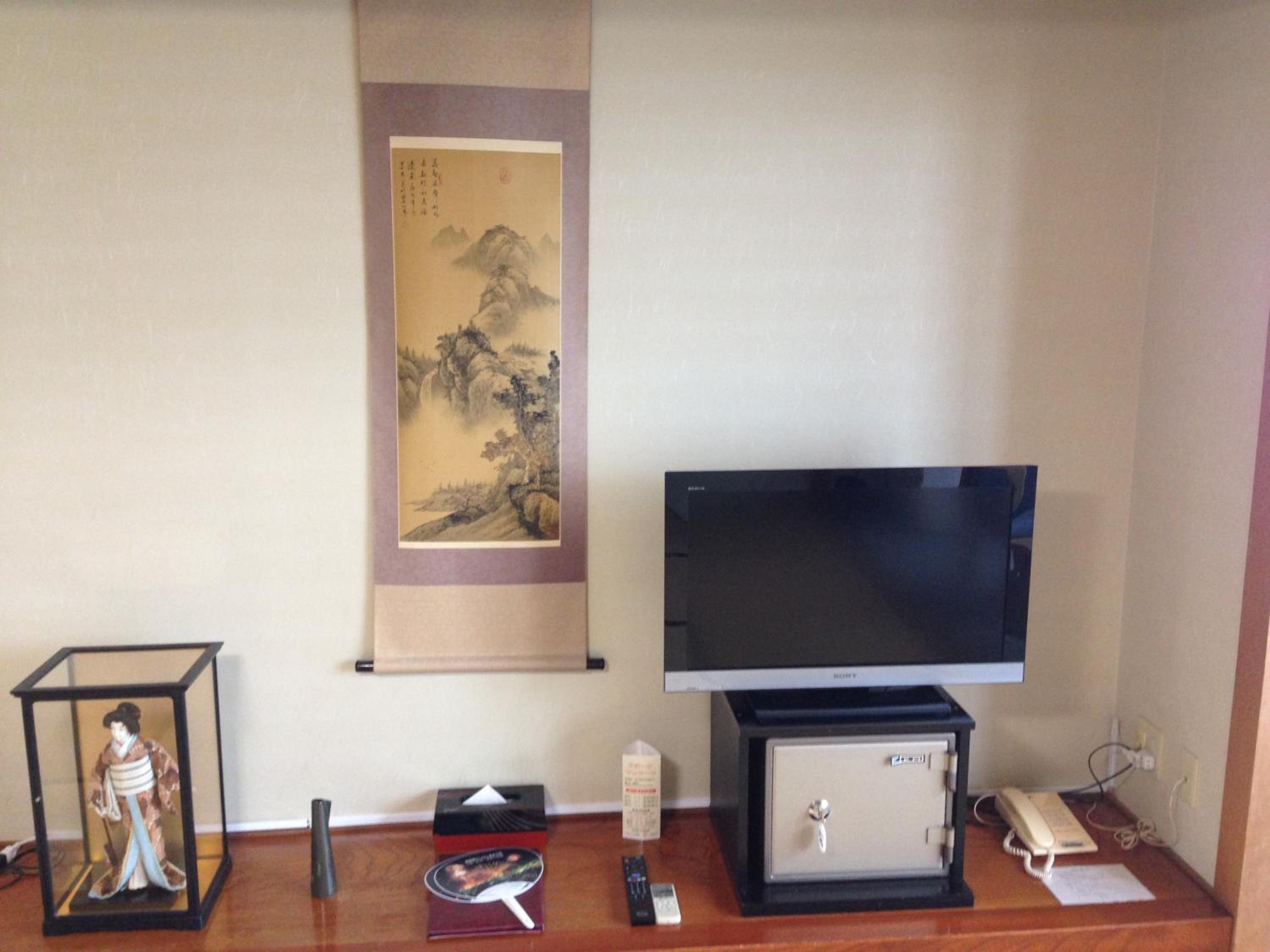 Hokkai Hotel