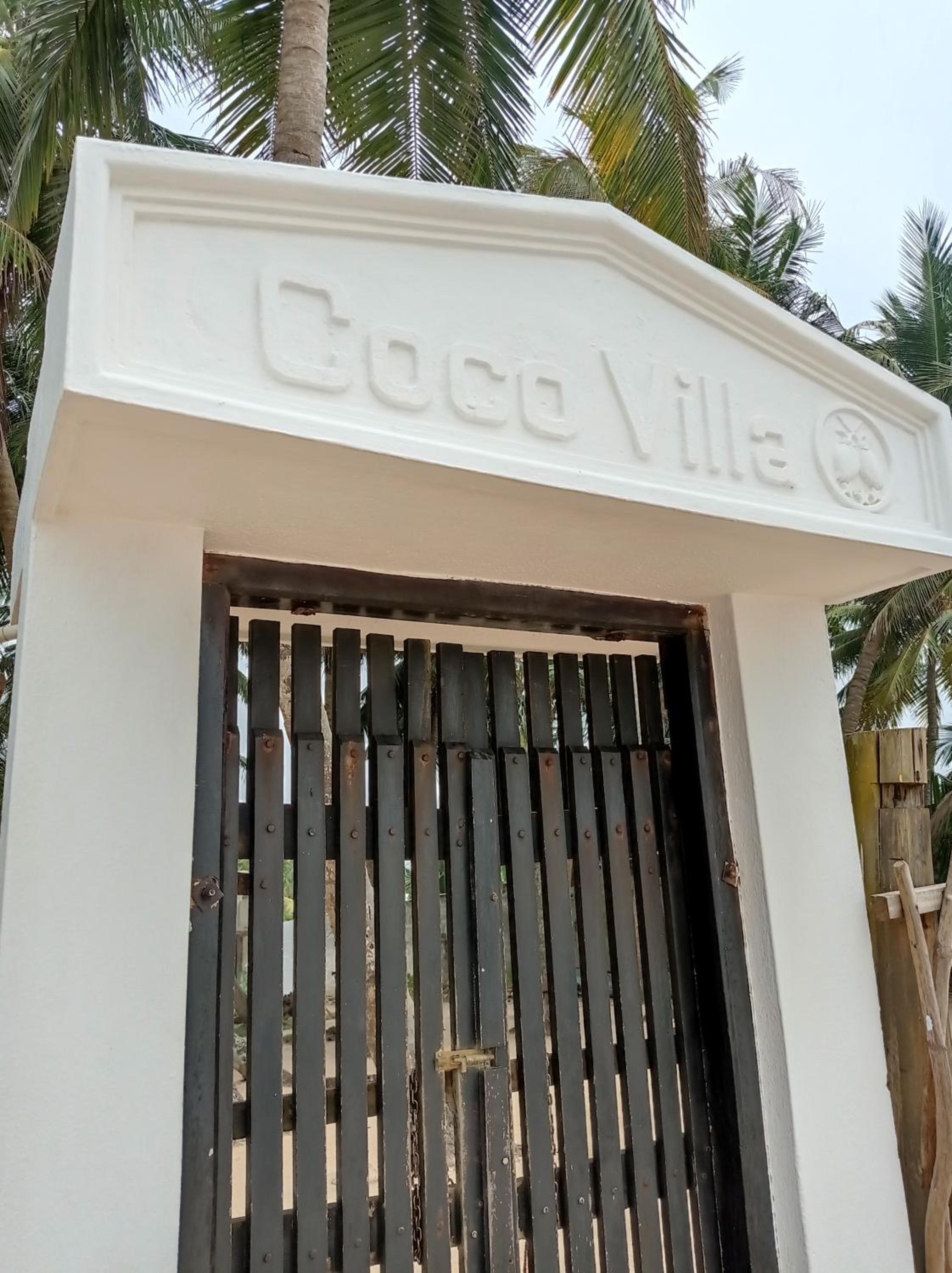 Hotel CocoVilla Boutique Resort - Image 1