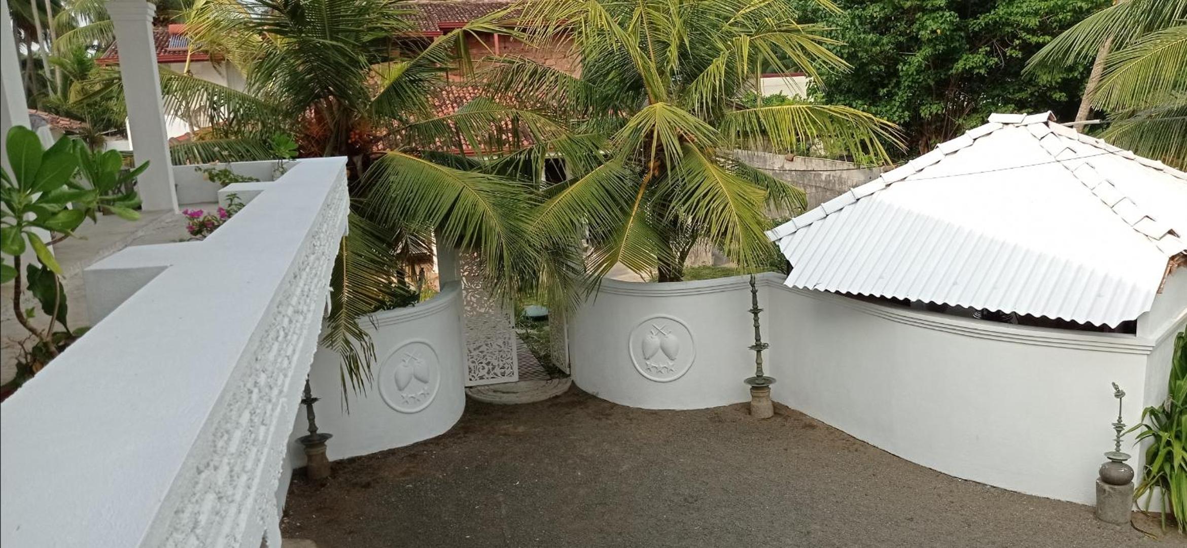 CocoVilla Boutique Resort view 2