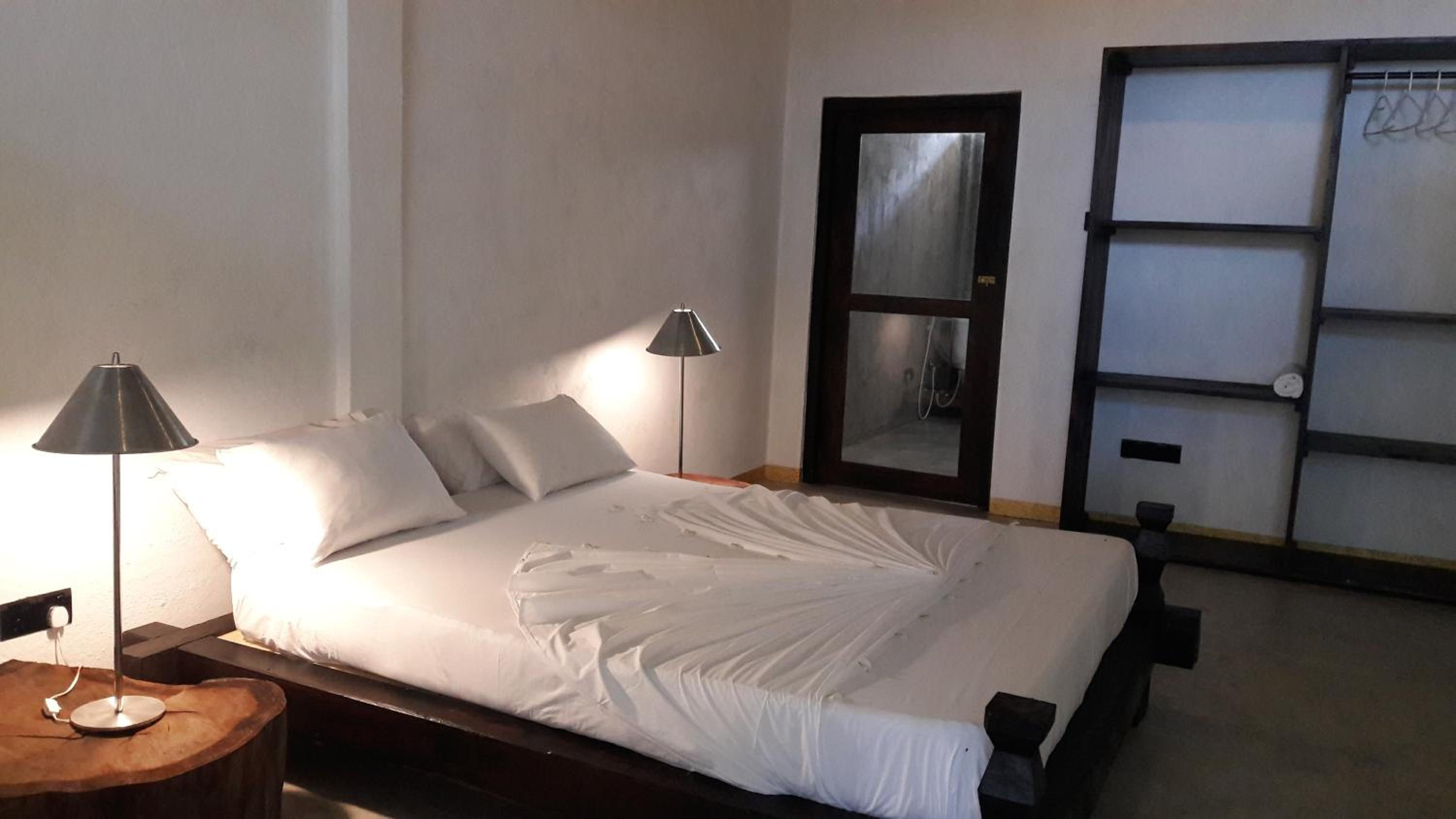 CocoVilla Boutique Resort view 3