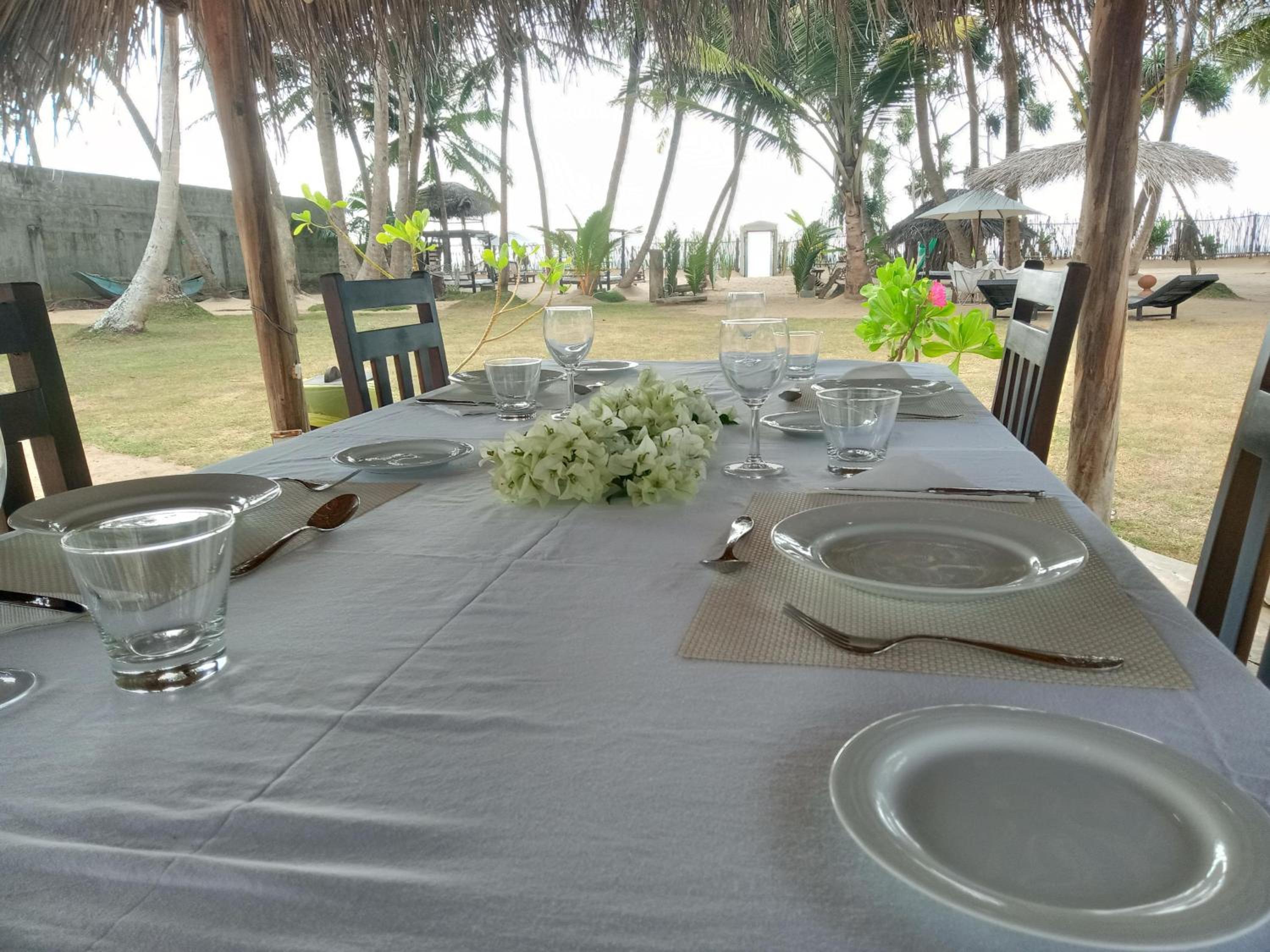 CocoVilla Boutique Resort view 4
