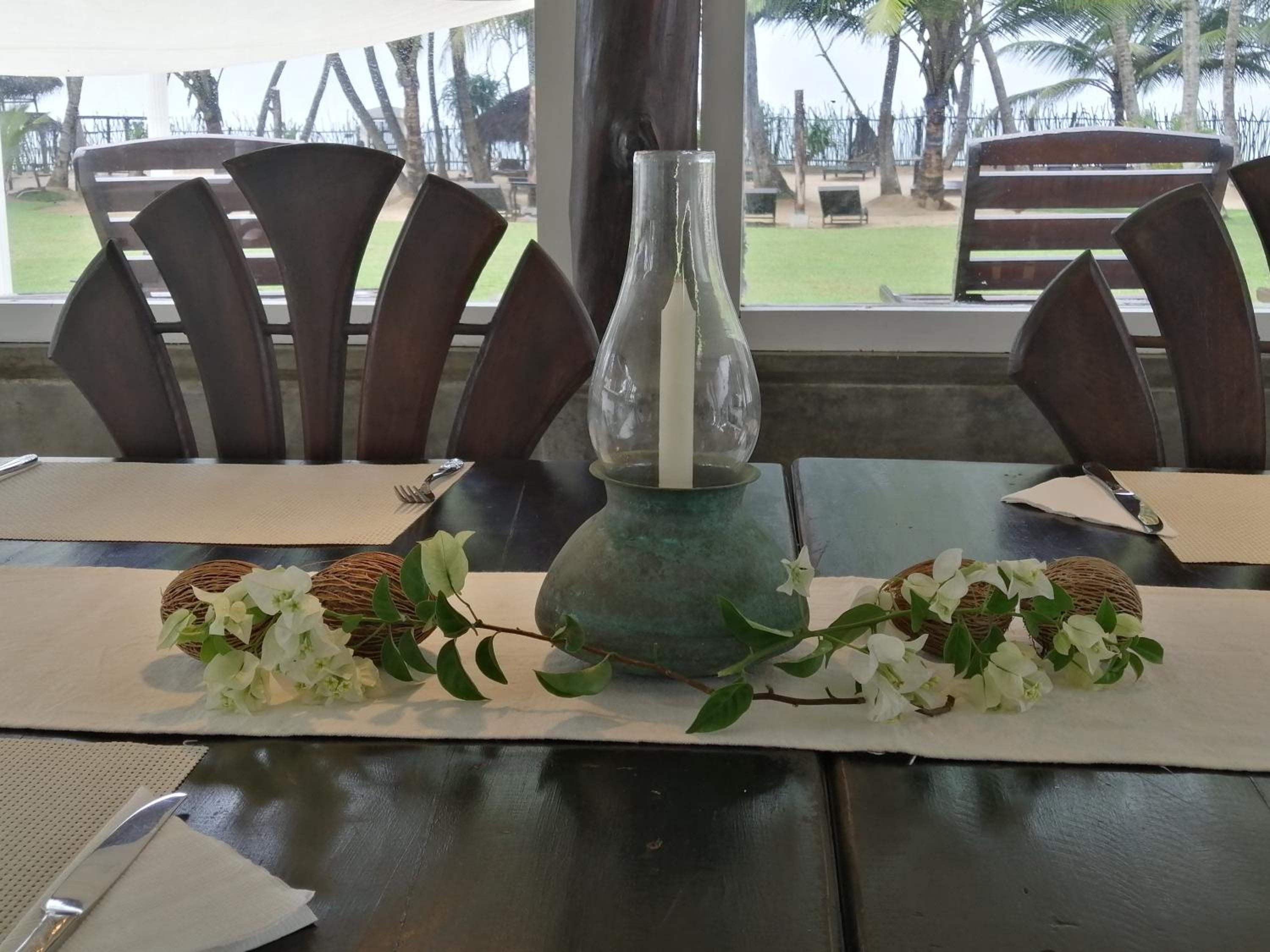 CocoVilla Boutique Resort view 5