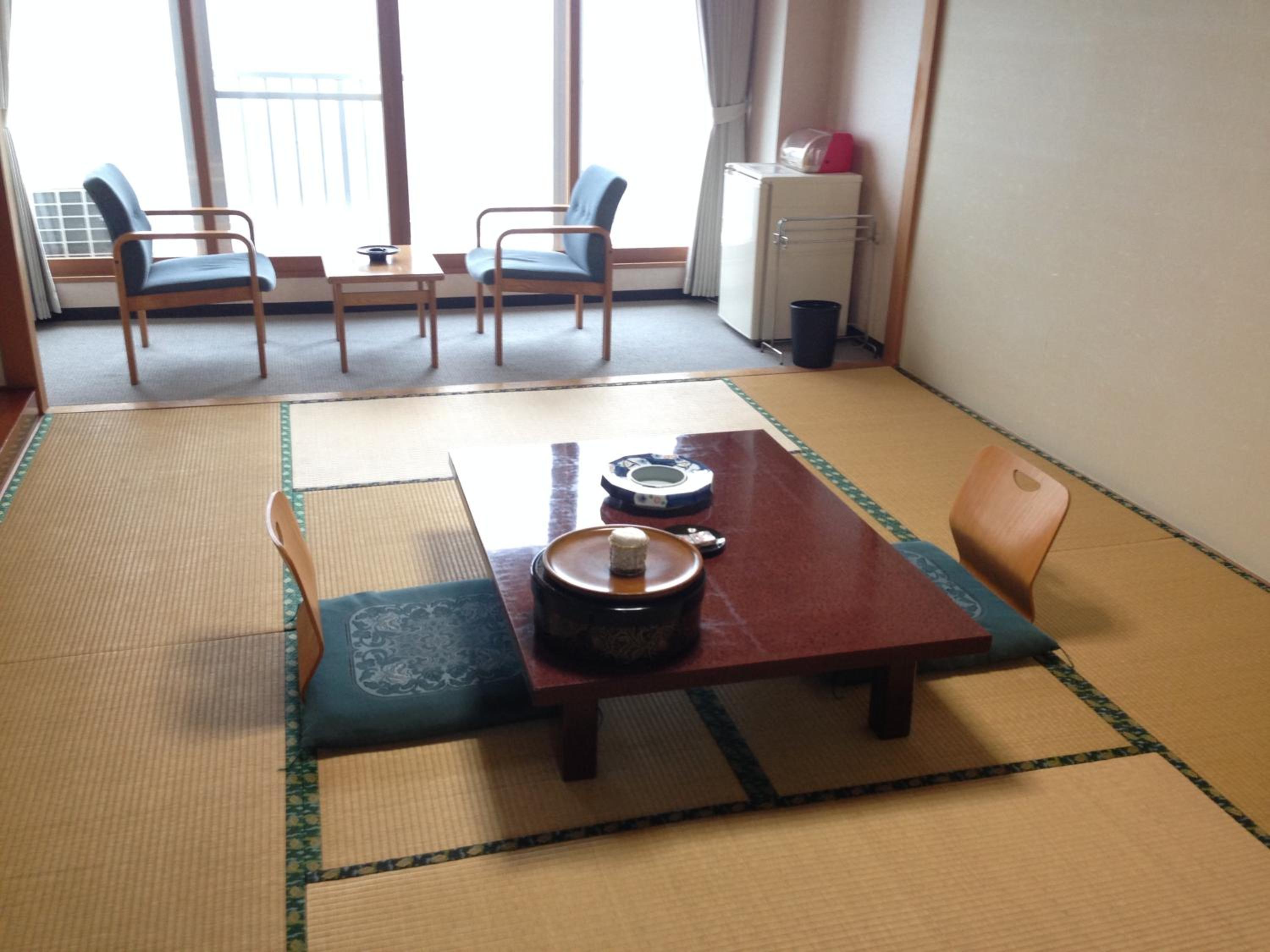 Hokkai Hotel