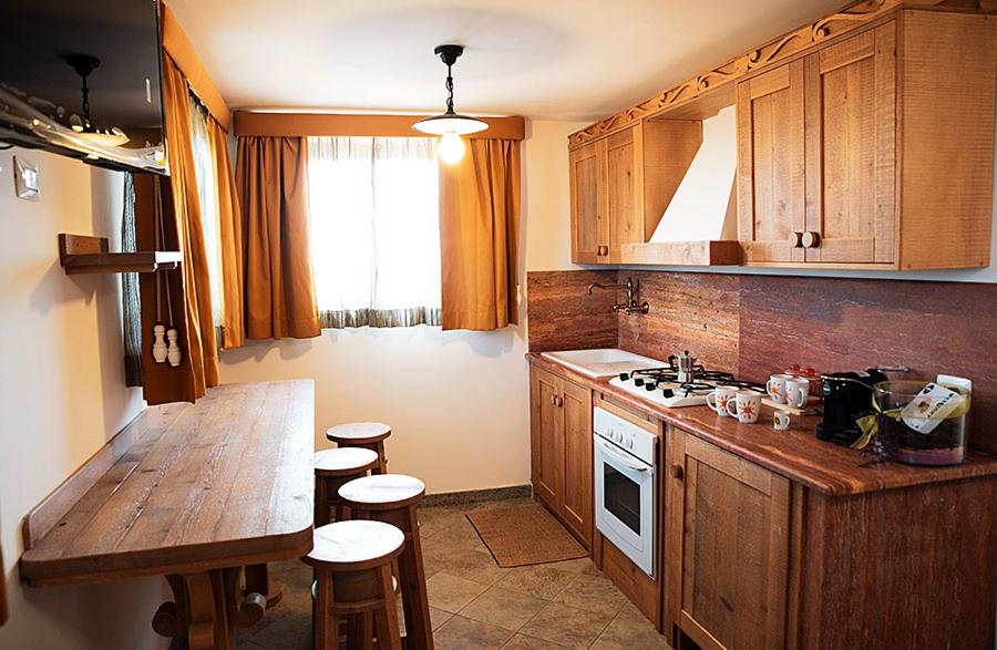 Agriturismo Bonaventura