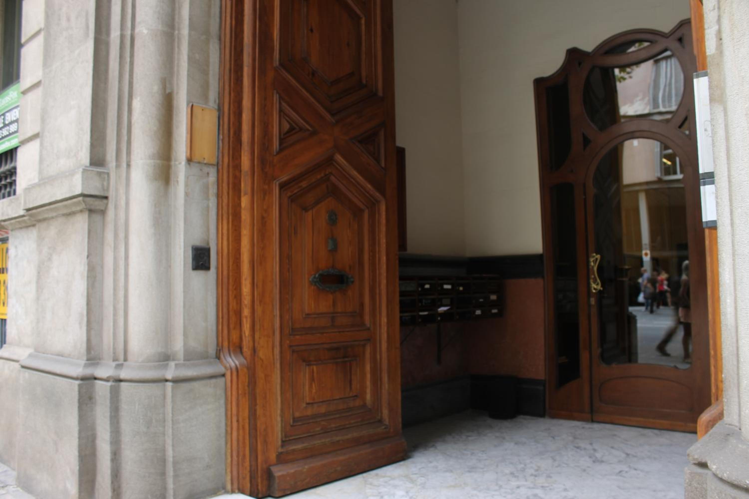 Hostal Barcelona Centro