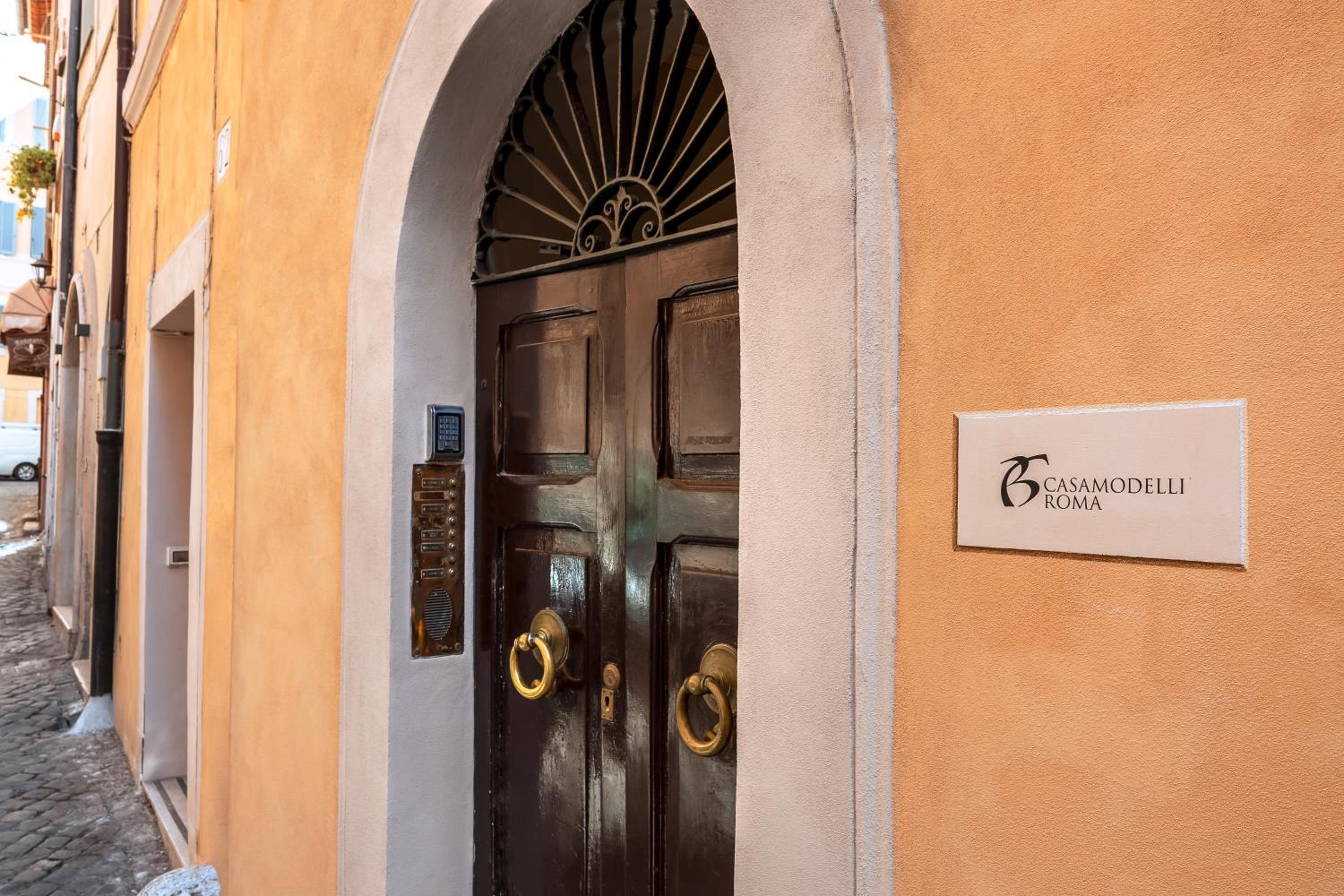 Casa Modelli