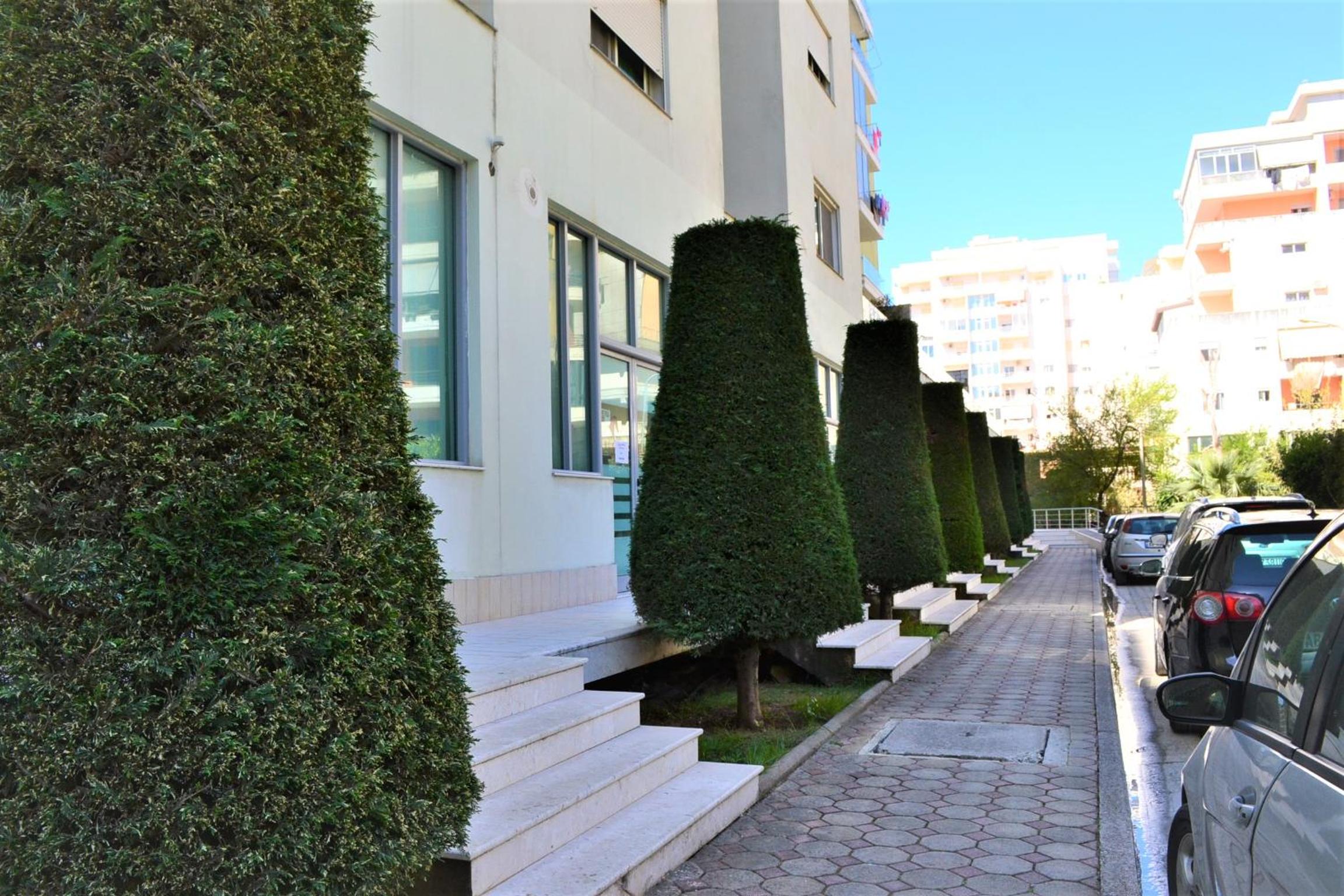 Brand24 Apartment