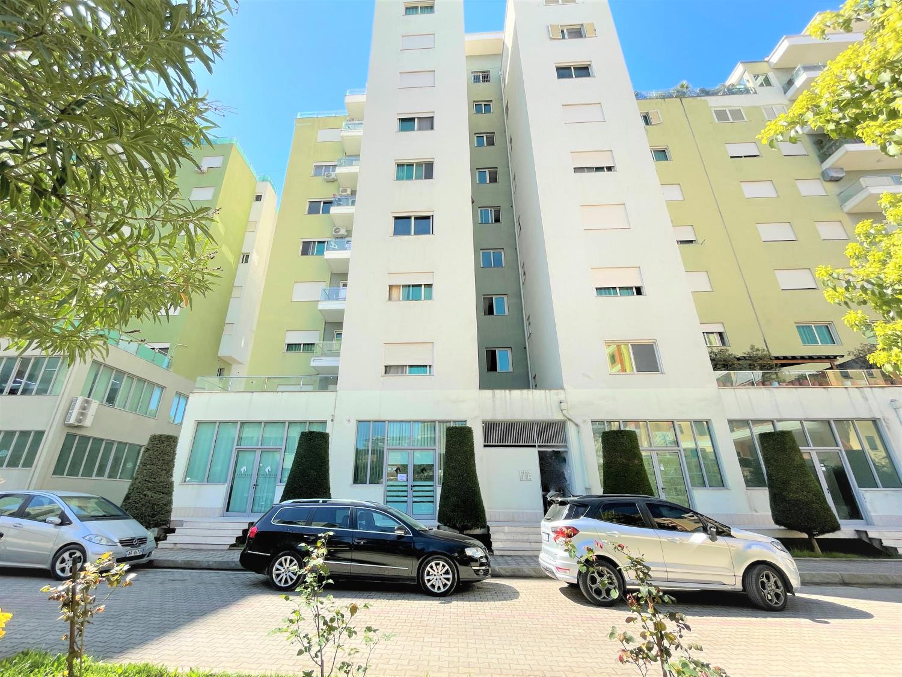 Brand24 Apartment