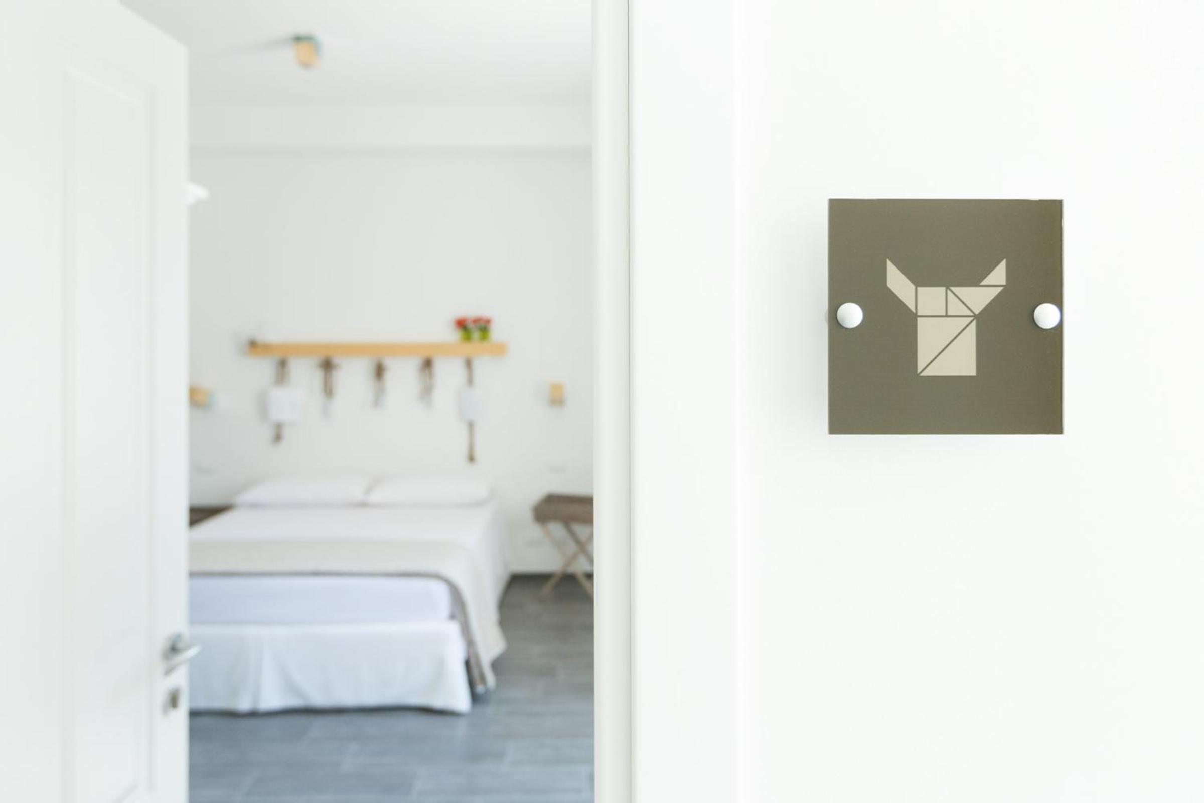 Tangram House