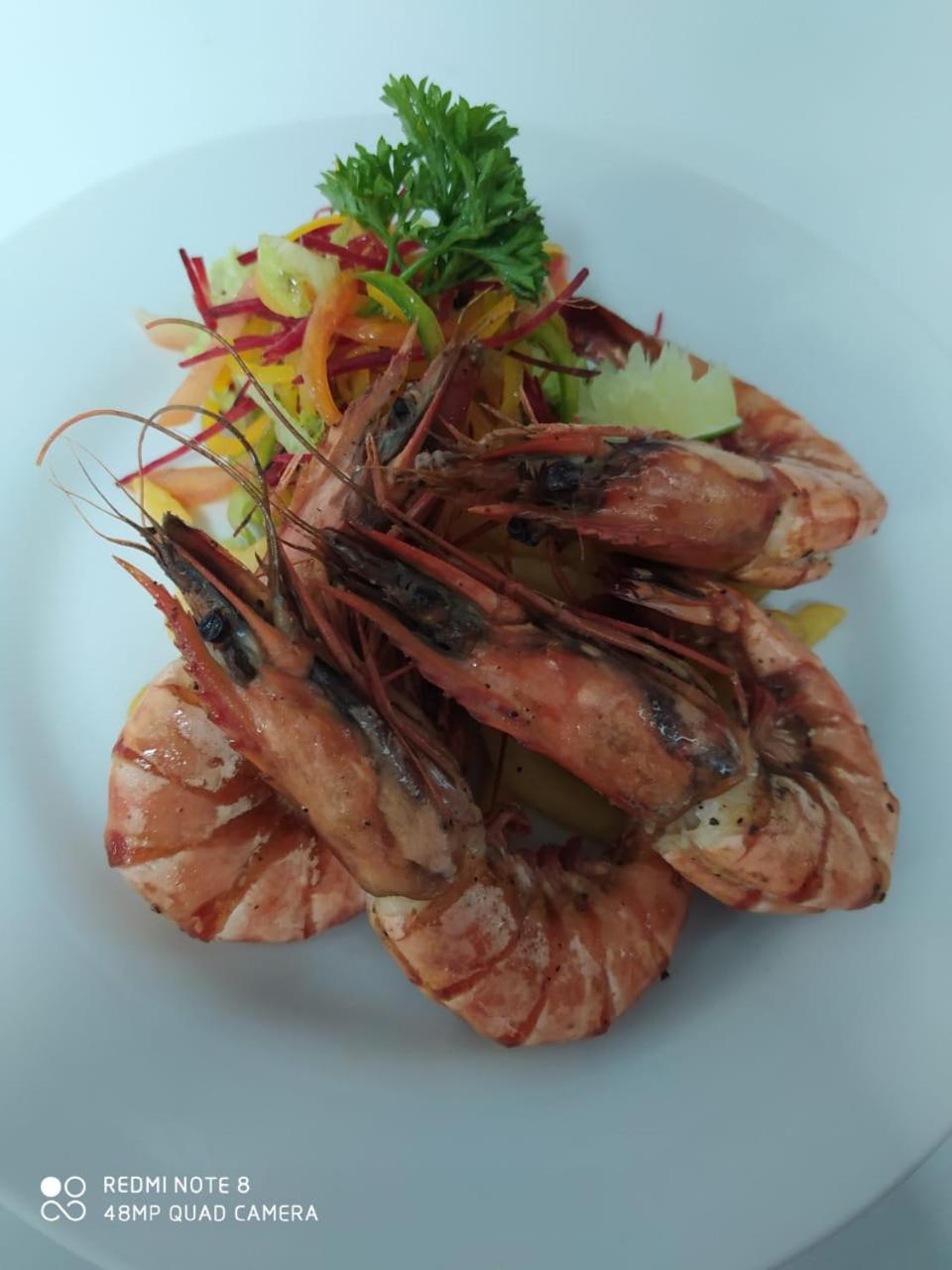 Shan Guest and Restaurant Nilaveli
