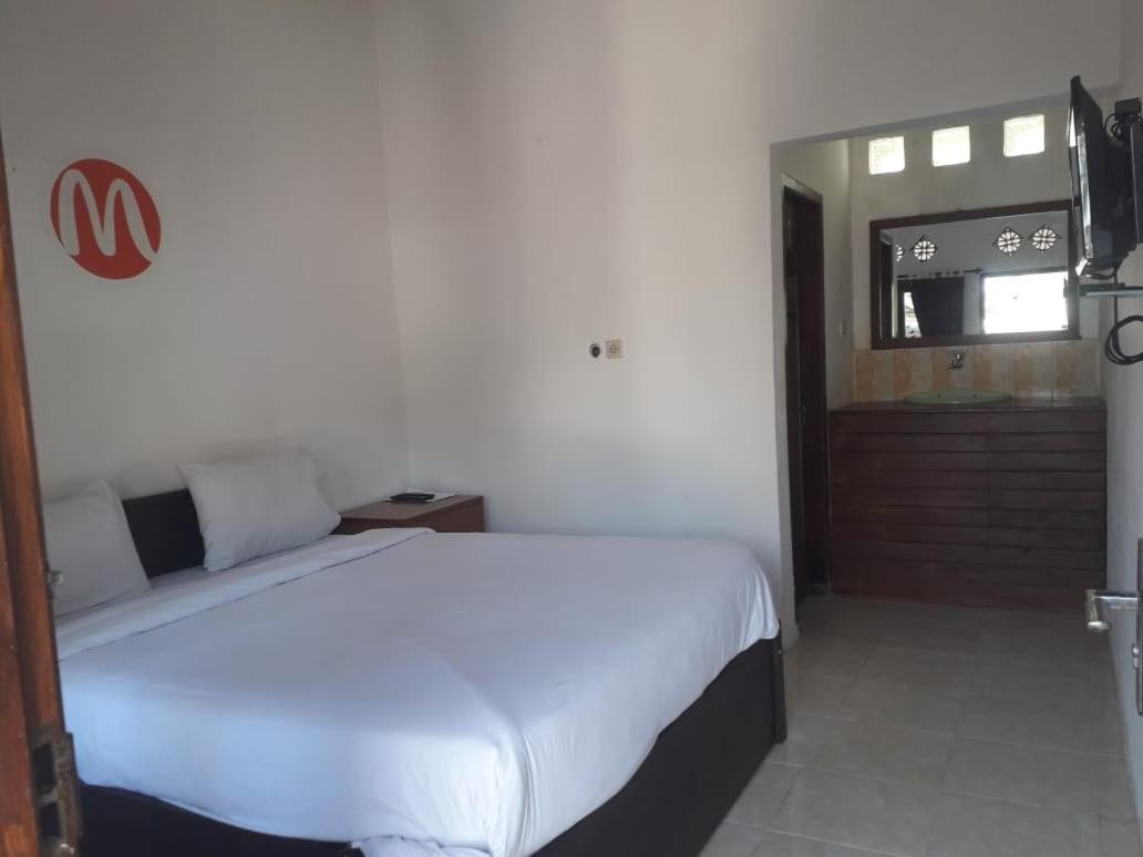 Mugeni Homestay, Senggigi  - 2