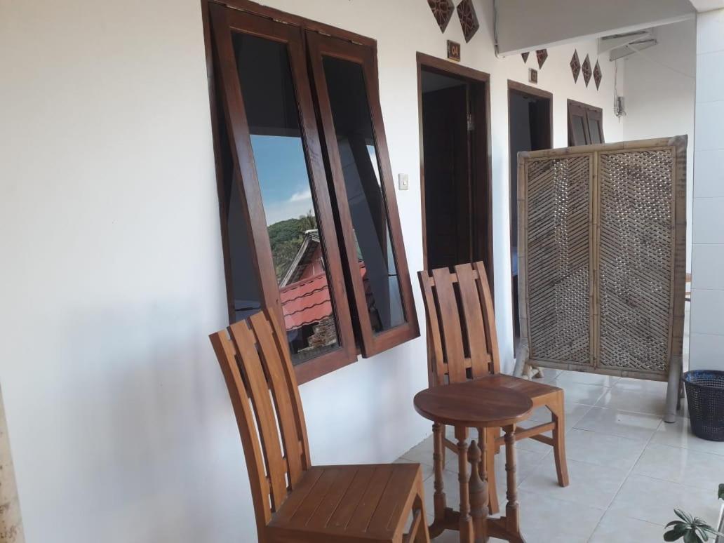 Mugeni Homestay, Senggigi  - 6