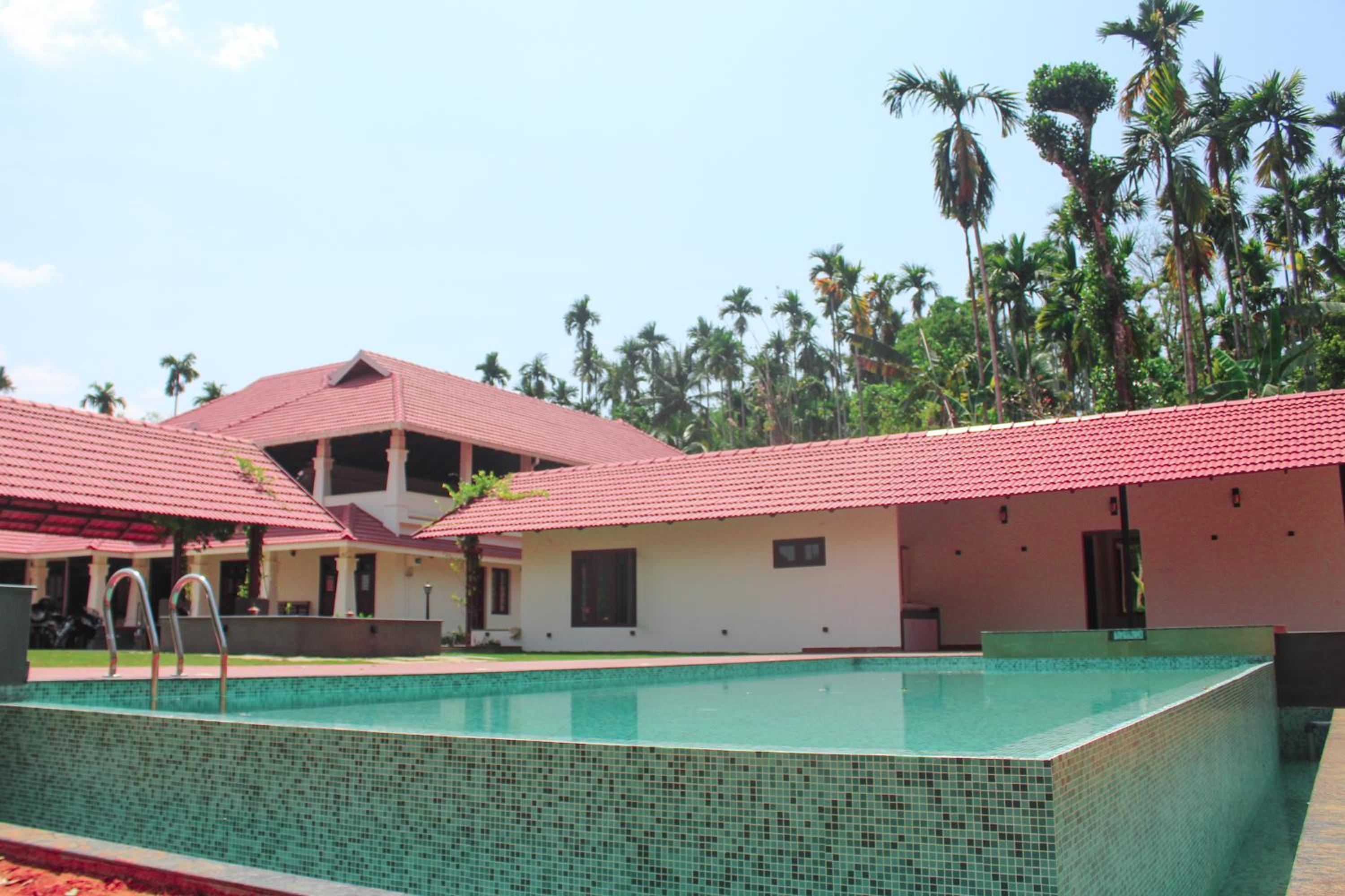 Wayanad Mace Mansion - Property Image 48