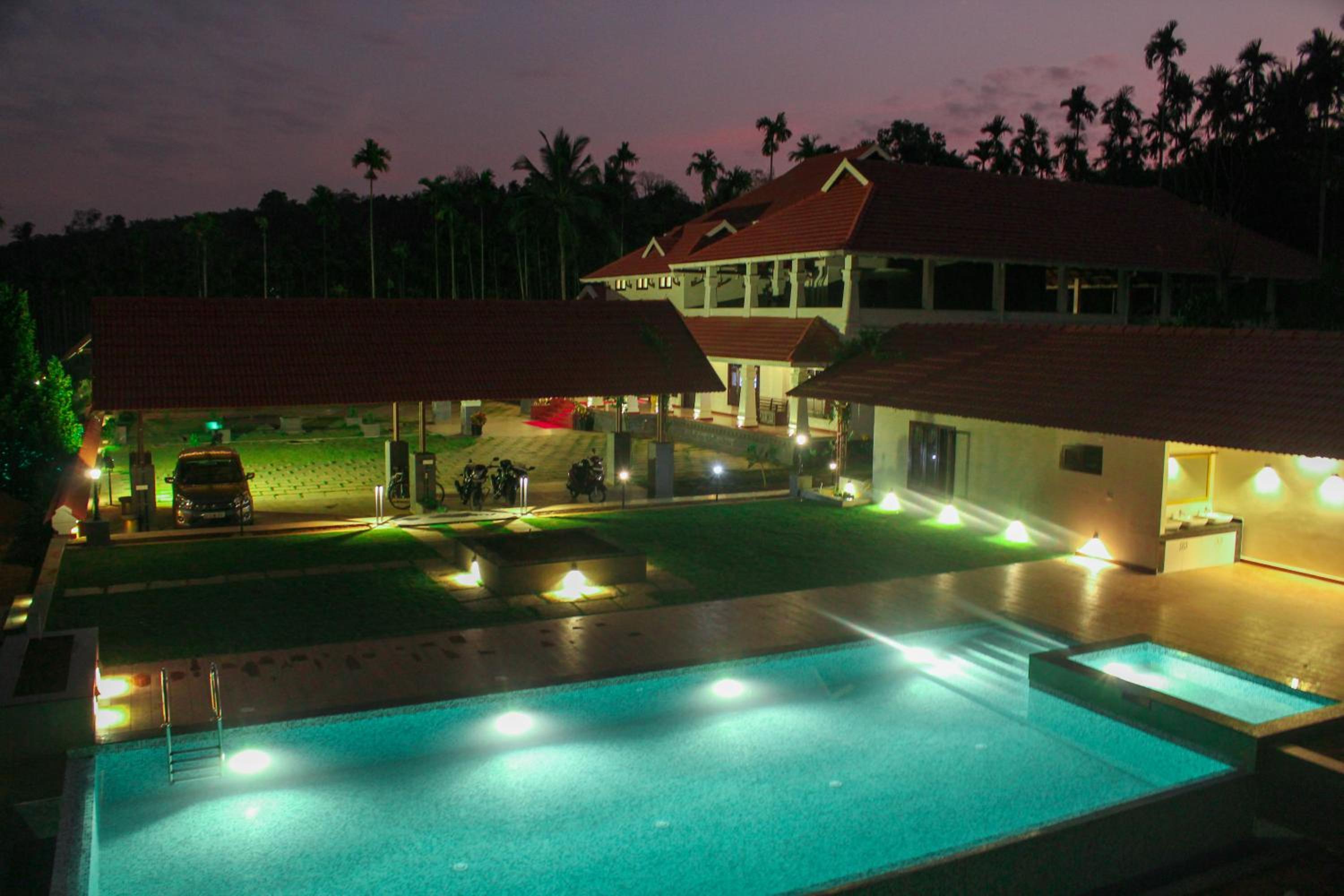 Wayanad Mace Mansion - Property Image 46