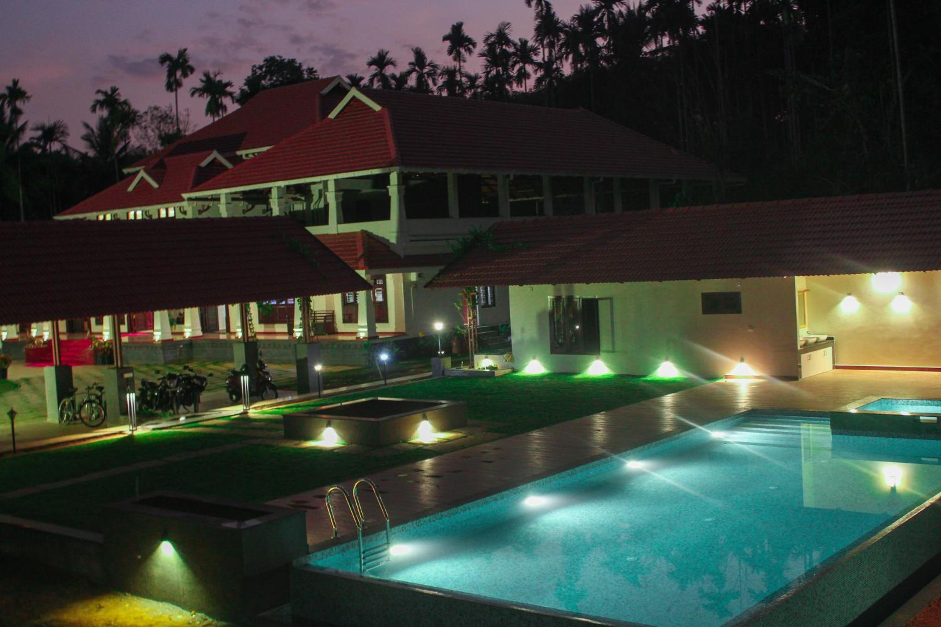 Wayanad Mace Mansion - Property Image 45