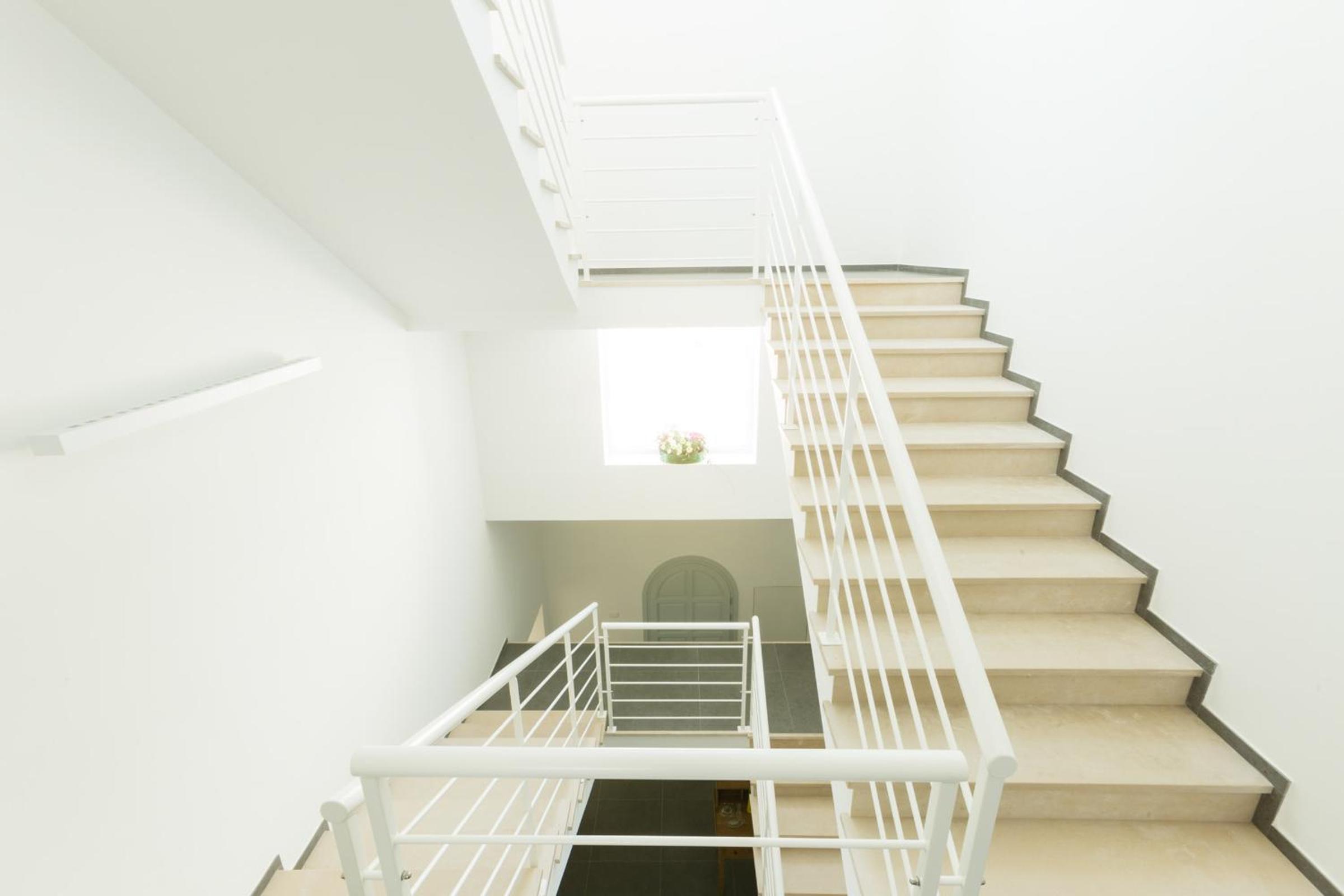 Tangram House