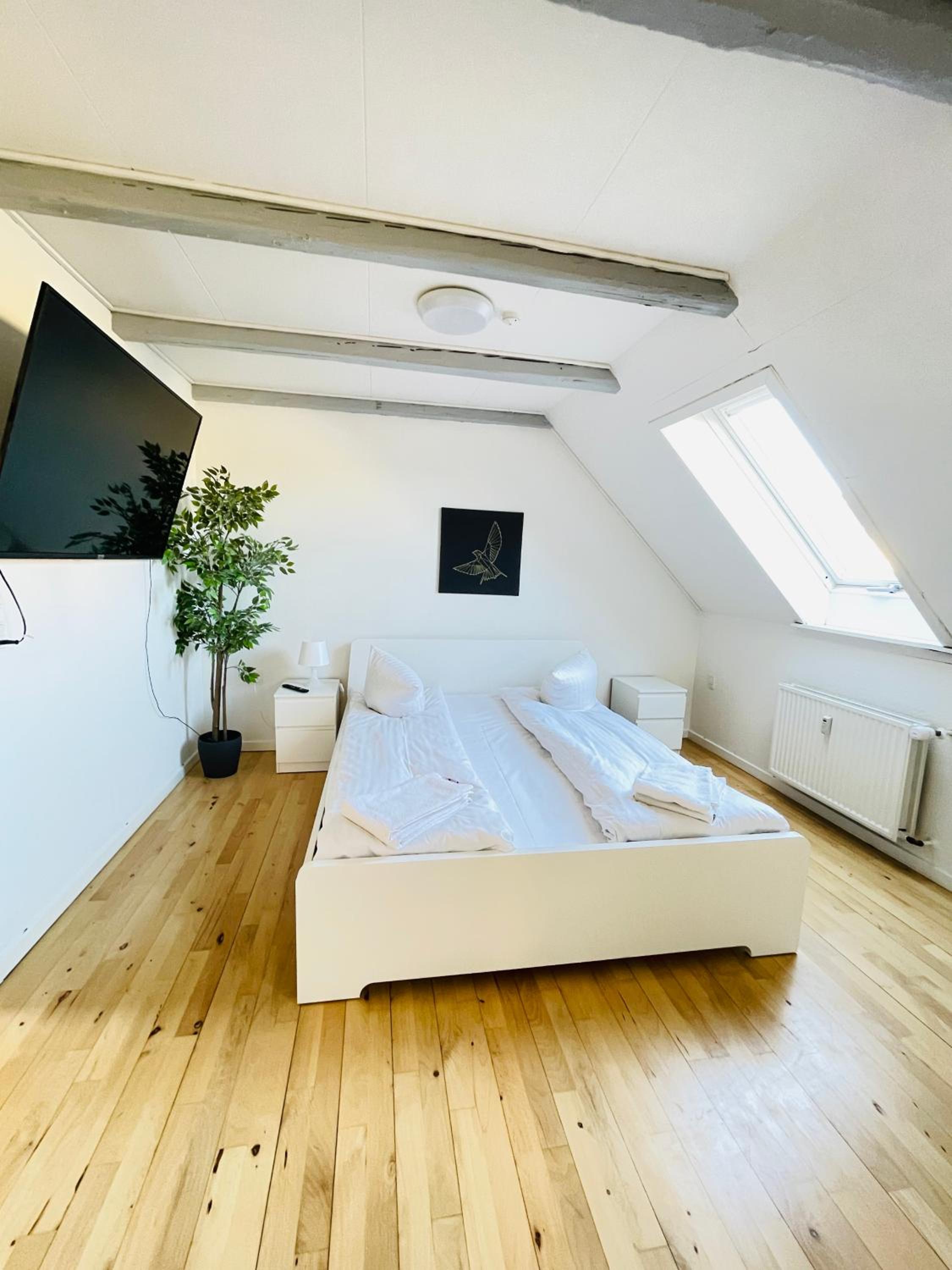aday - Reberbansgade Apartment Suite