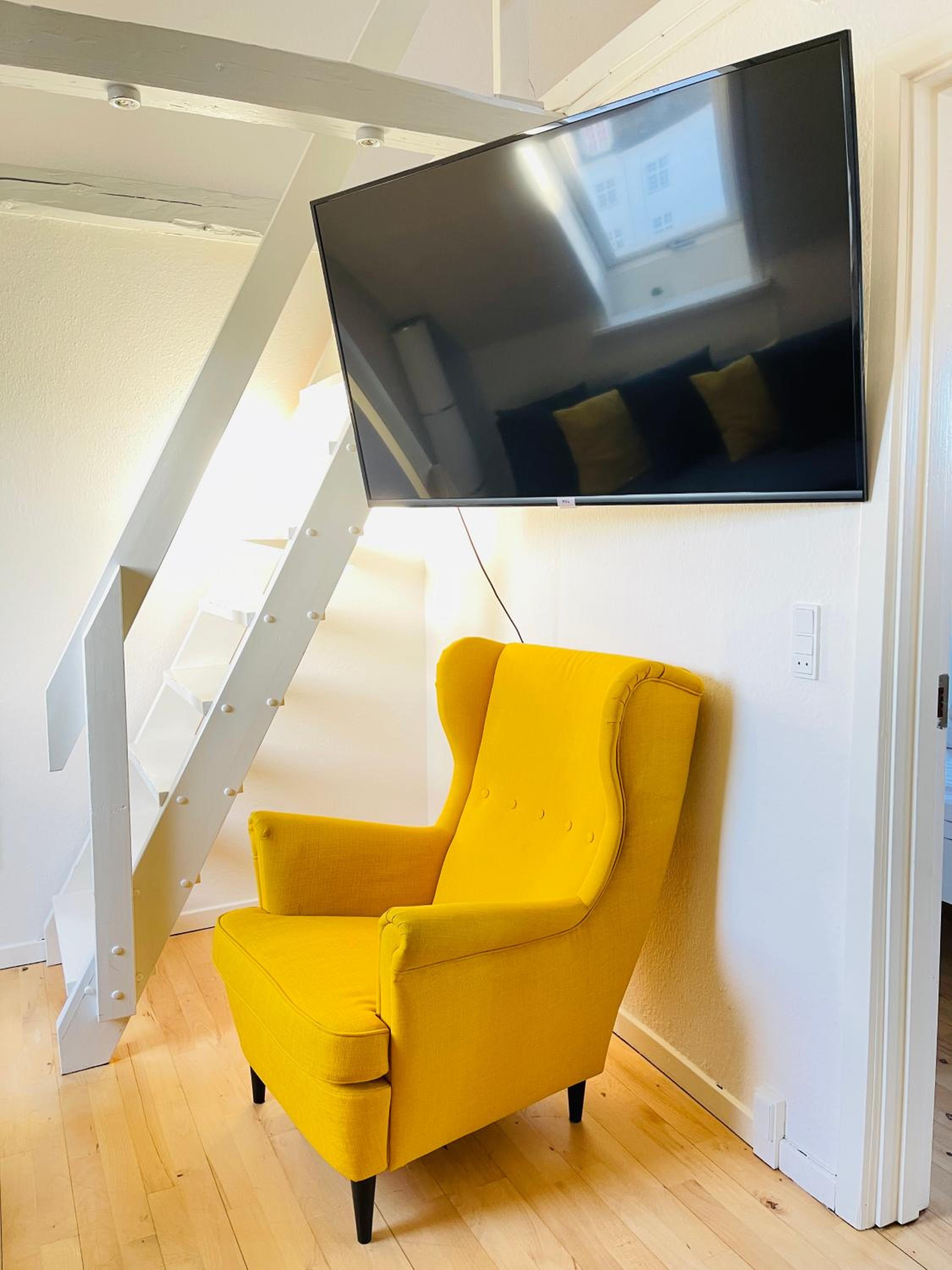 aday - Reberbansgade Apartment Suite