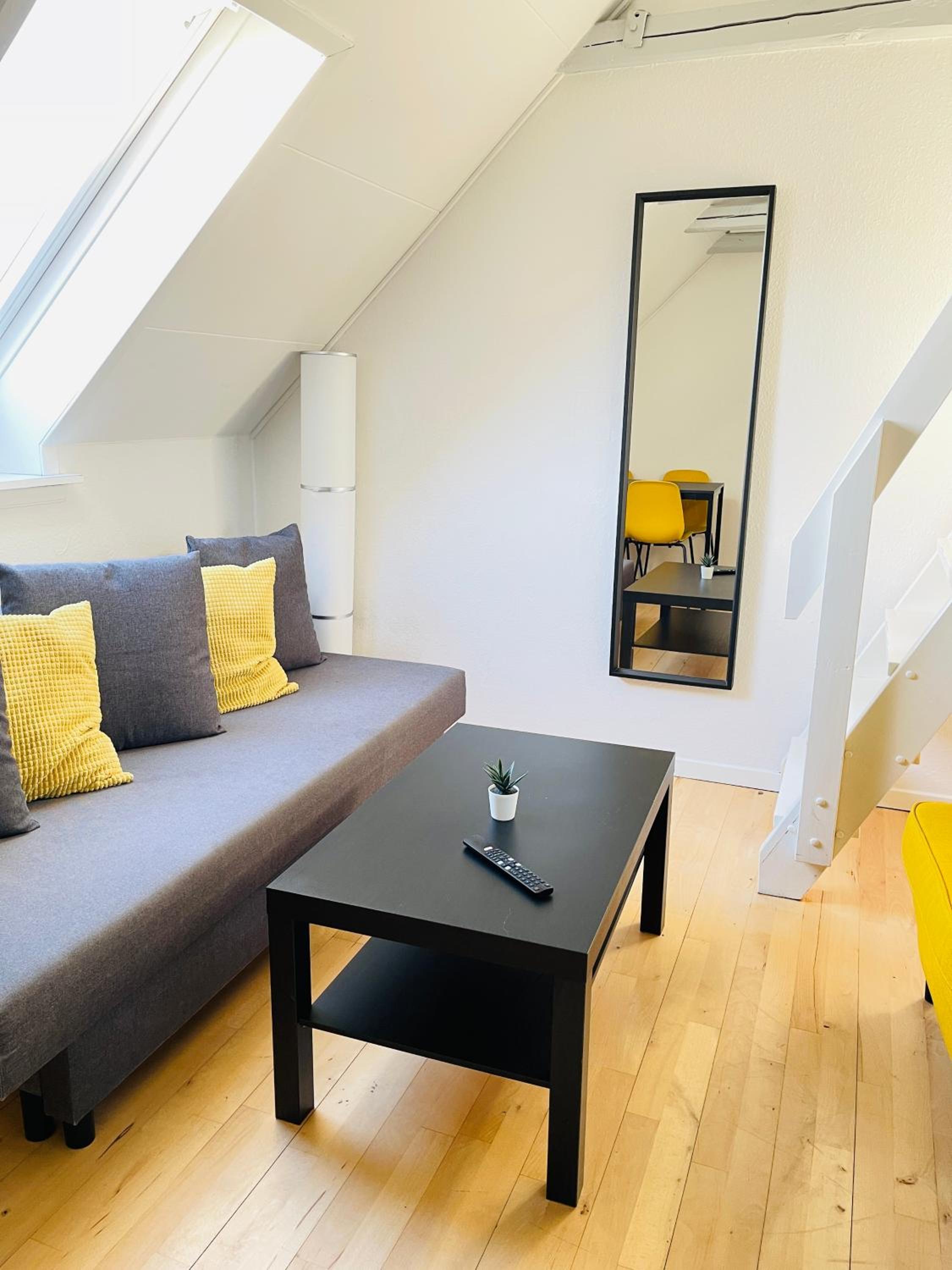 aday - Reberbansgade Apartment Suite
