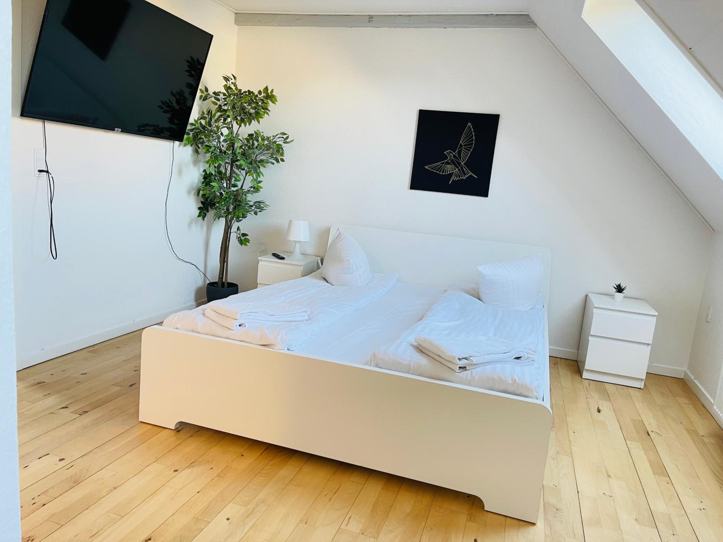 aday - Reberbansgade Apartment Suite