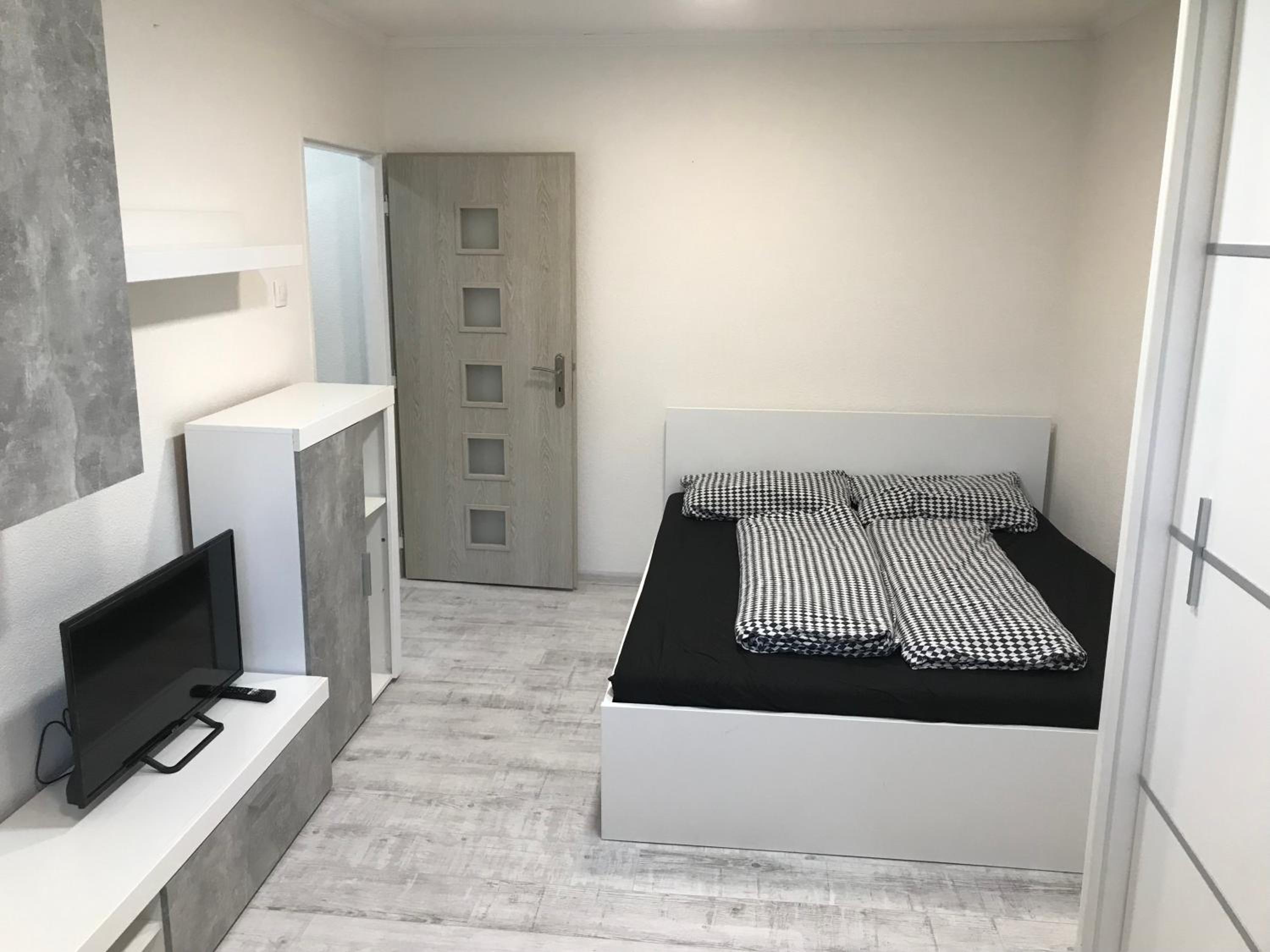 Apartmán blízko centra view 5