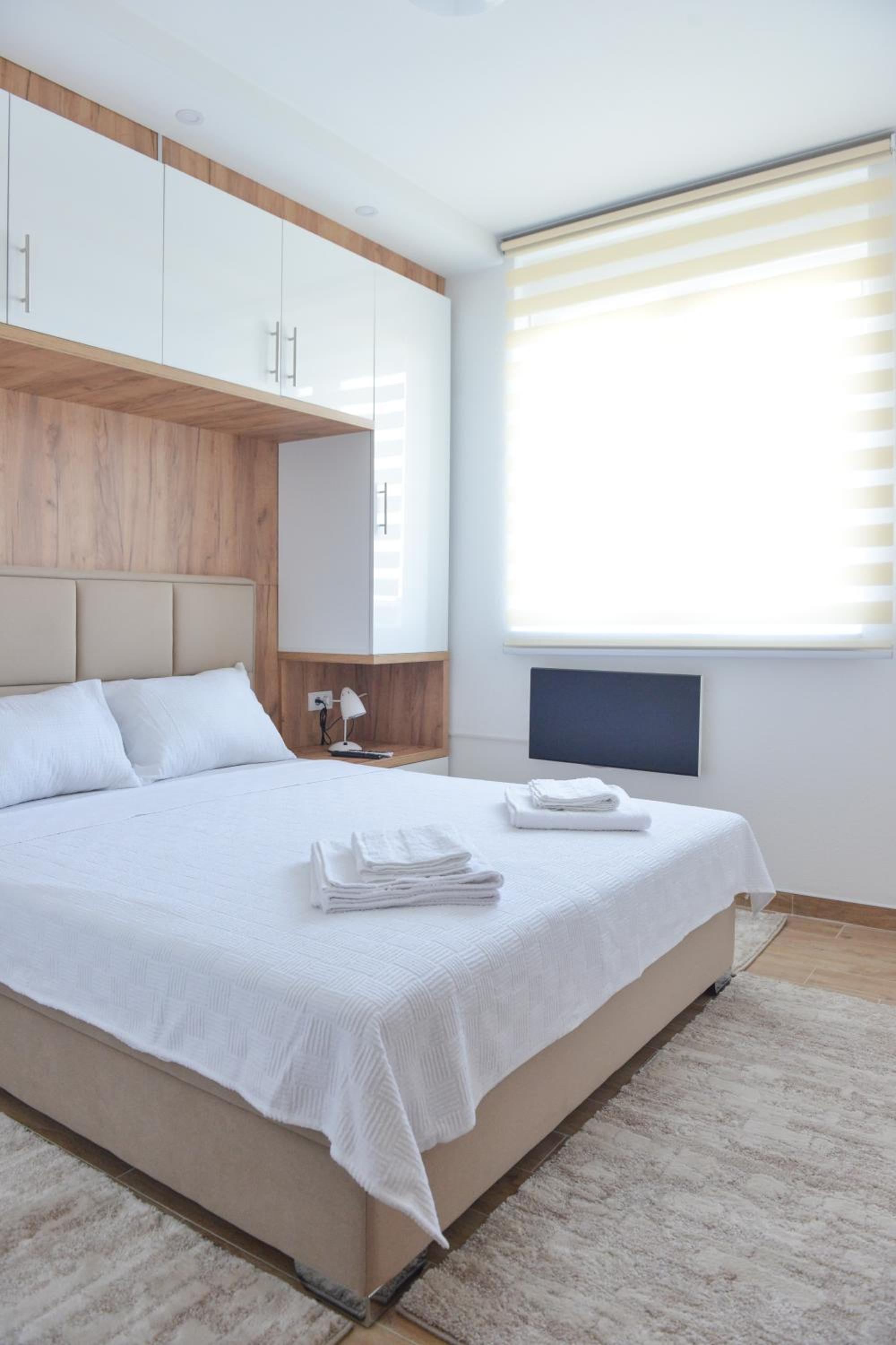 Apartmani Martenovic view 3