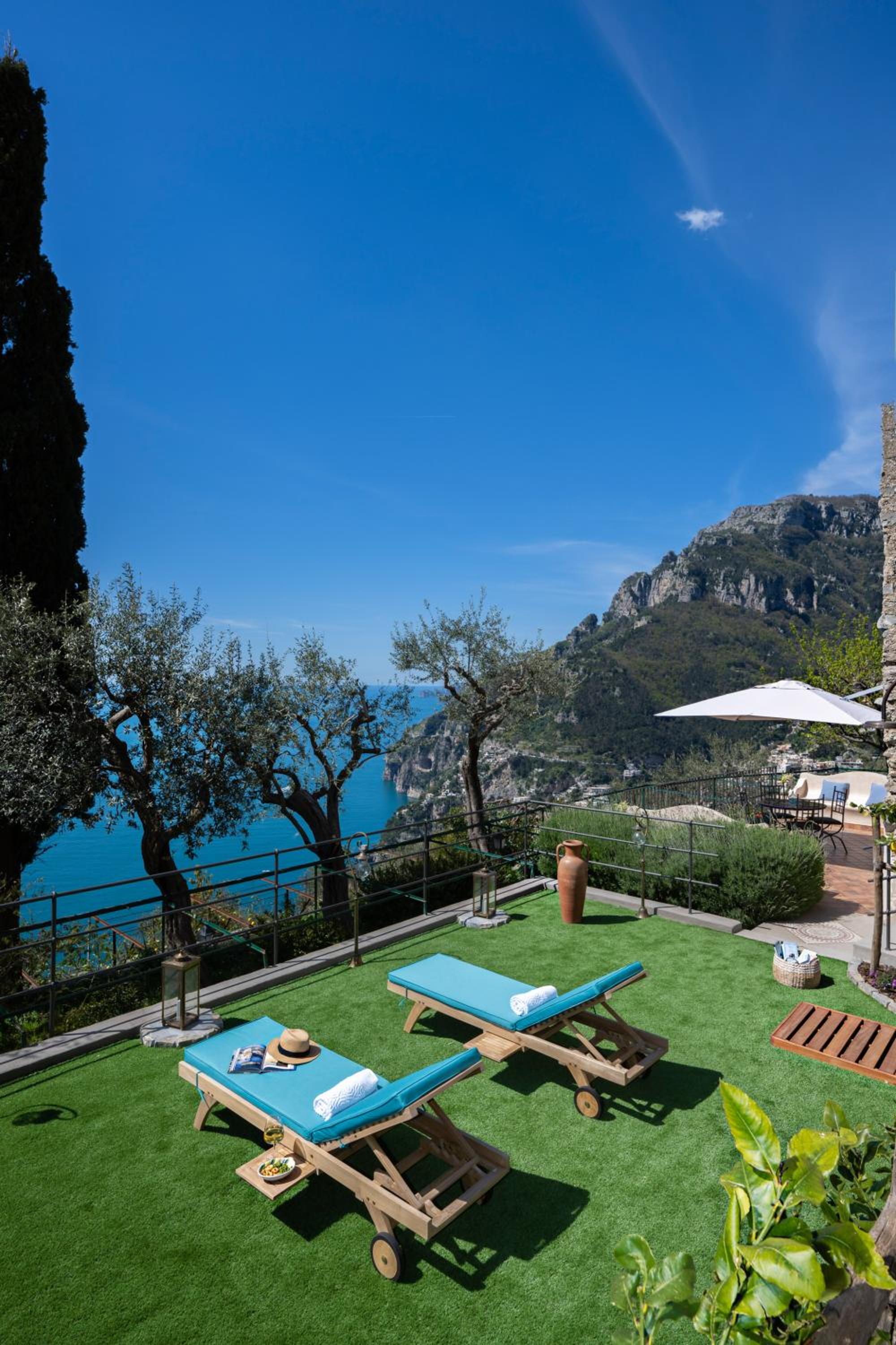 YourHome - Casa Ivi Positano photo 2