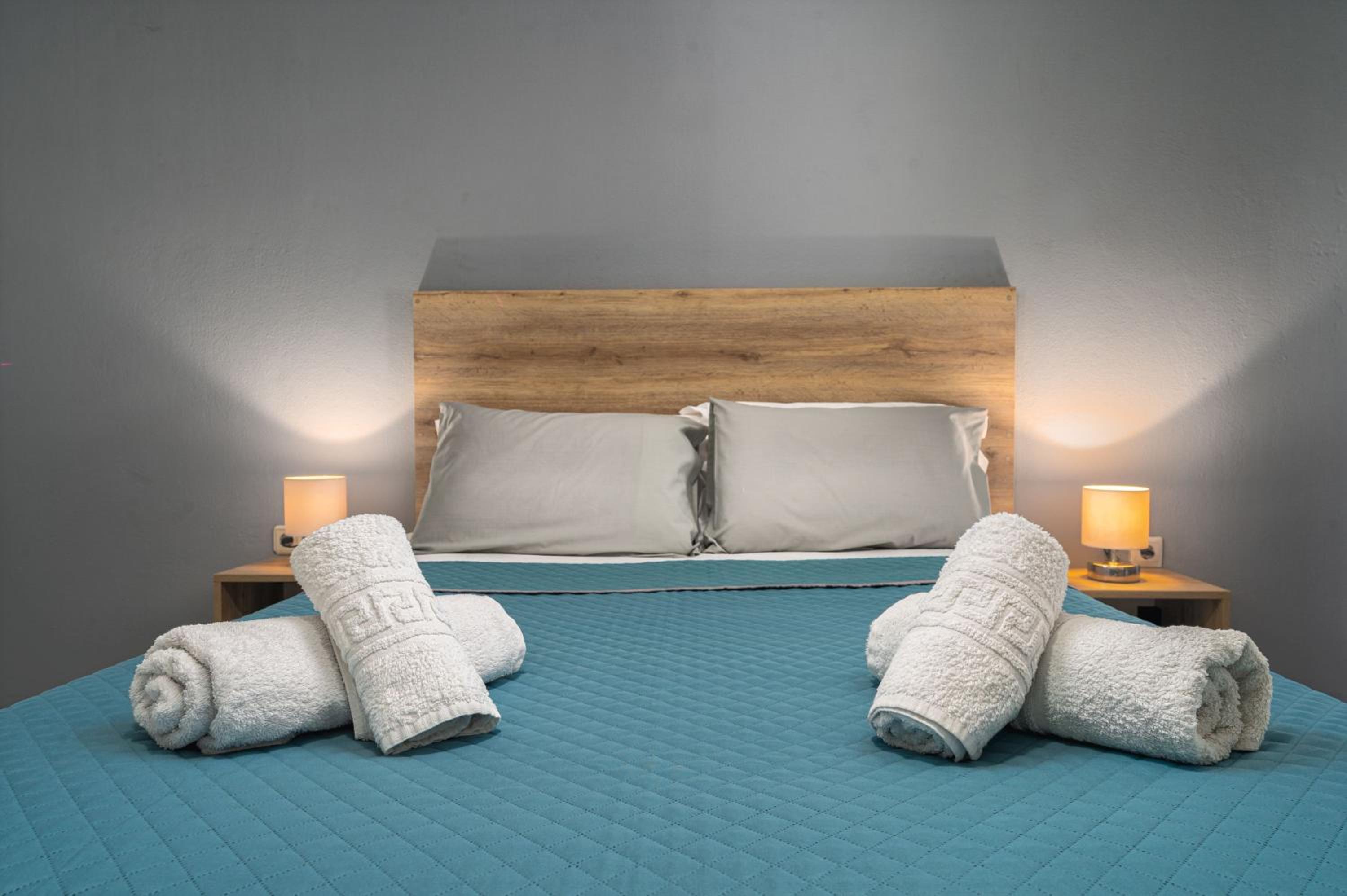 Holiday Sea View Villas photo 4